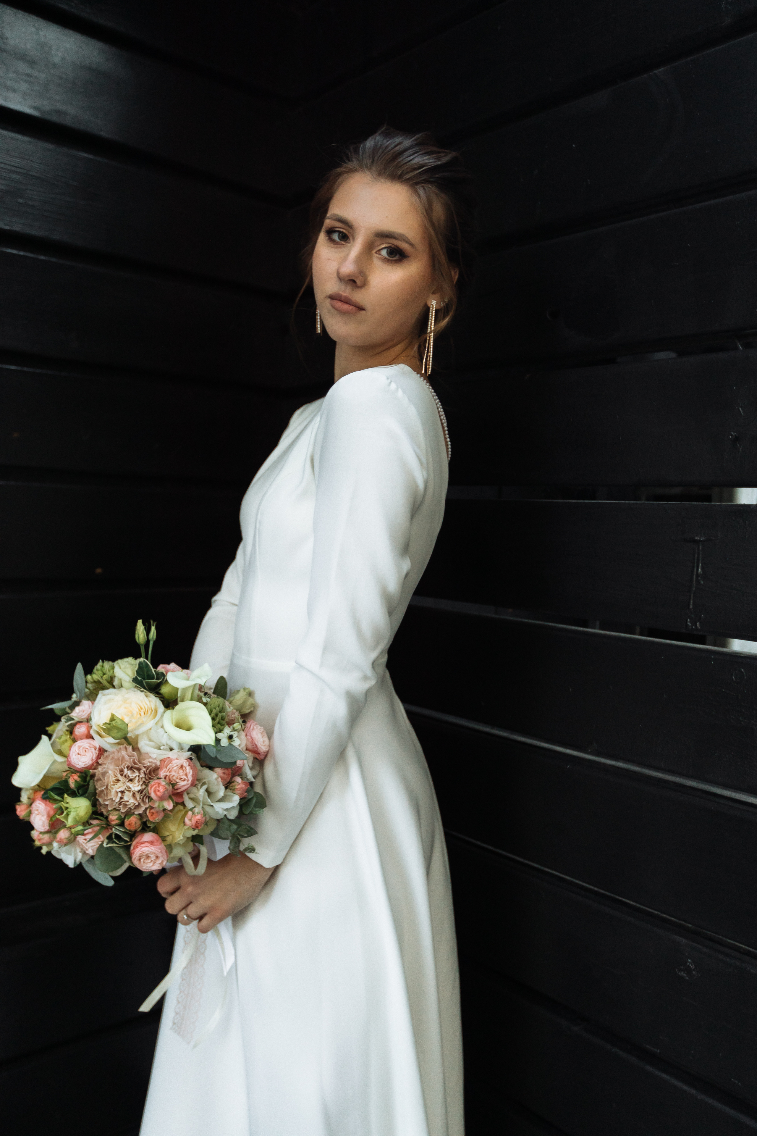 Оля и Николай. Фотограф Таганрог Любимая Надя