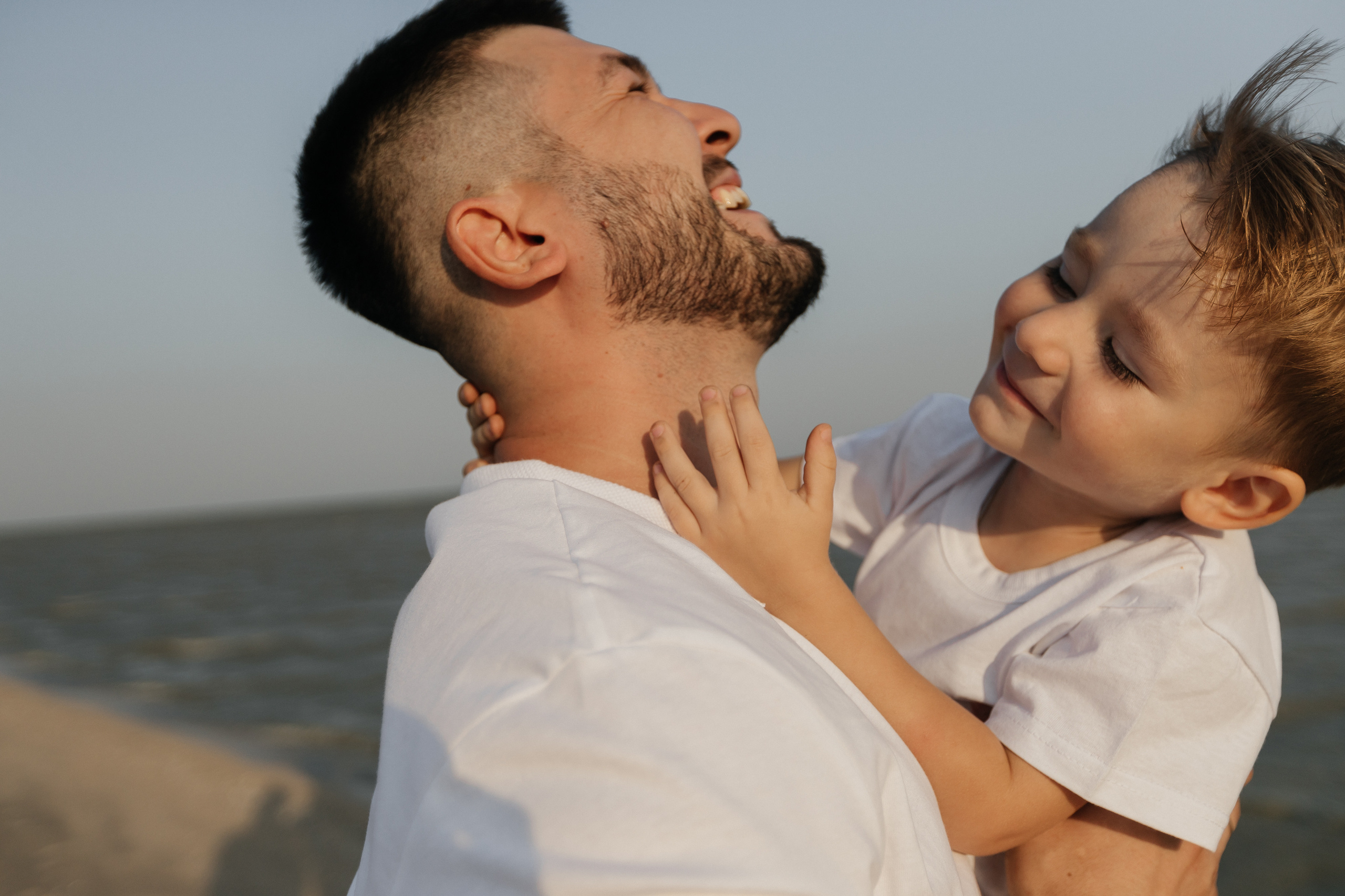 Александра, Максим и Леонид. Фотограф Таганрог Любимая Надя