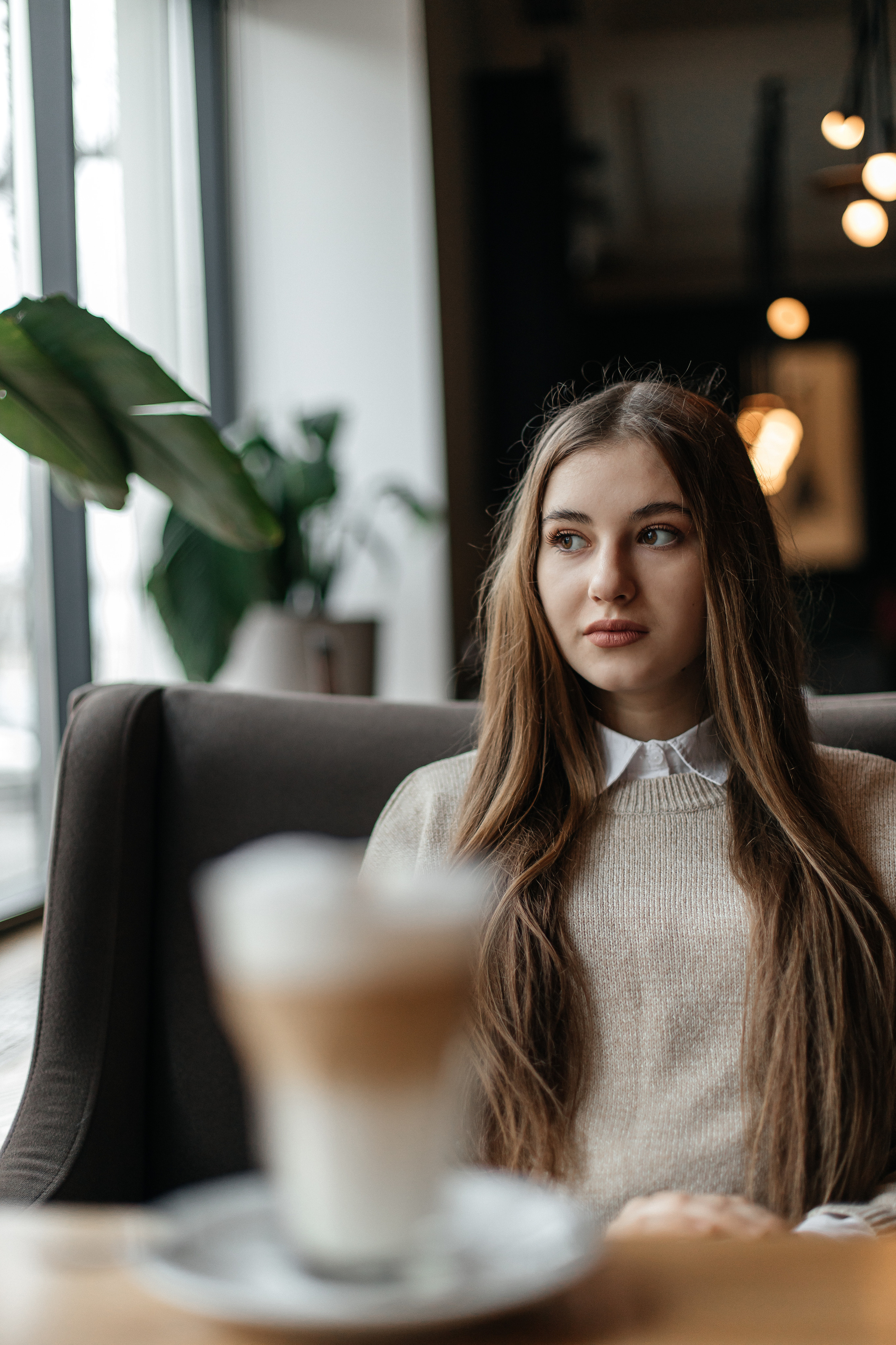 Татьяна. Фотограф Таганрог Любимая Надя