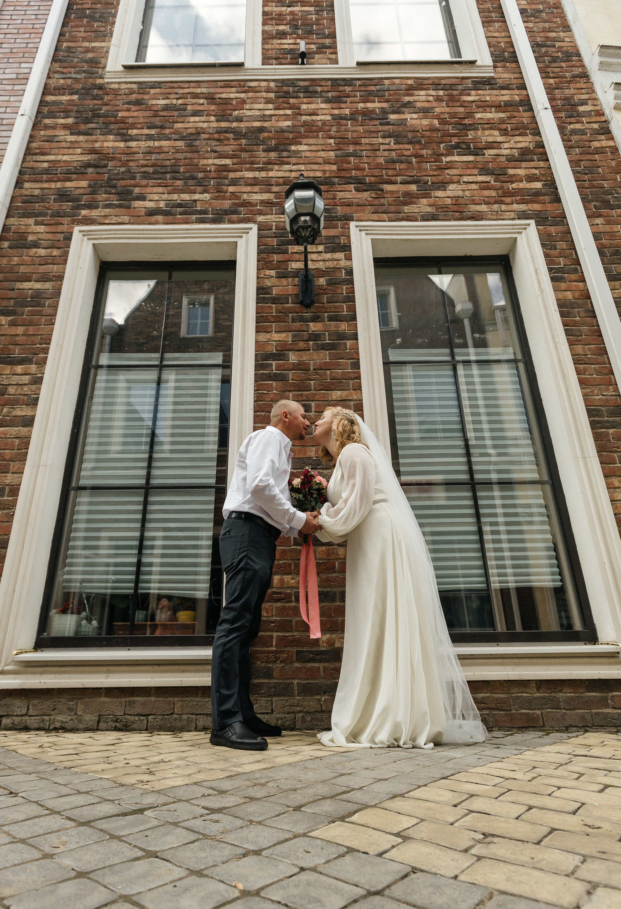 Сергей и Татьяна. Фотограф Таганрог Любимая Надя