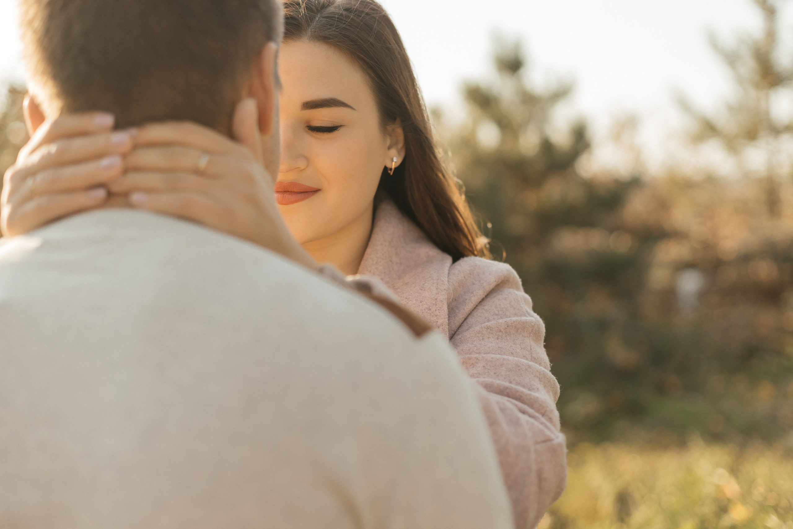 Мария и Константин. Фотограф Таганрог Любимая Надя