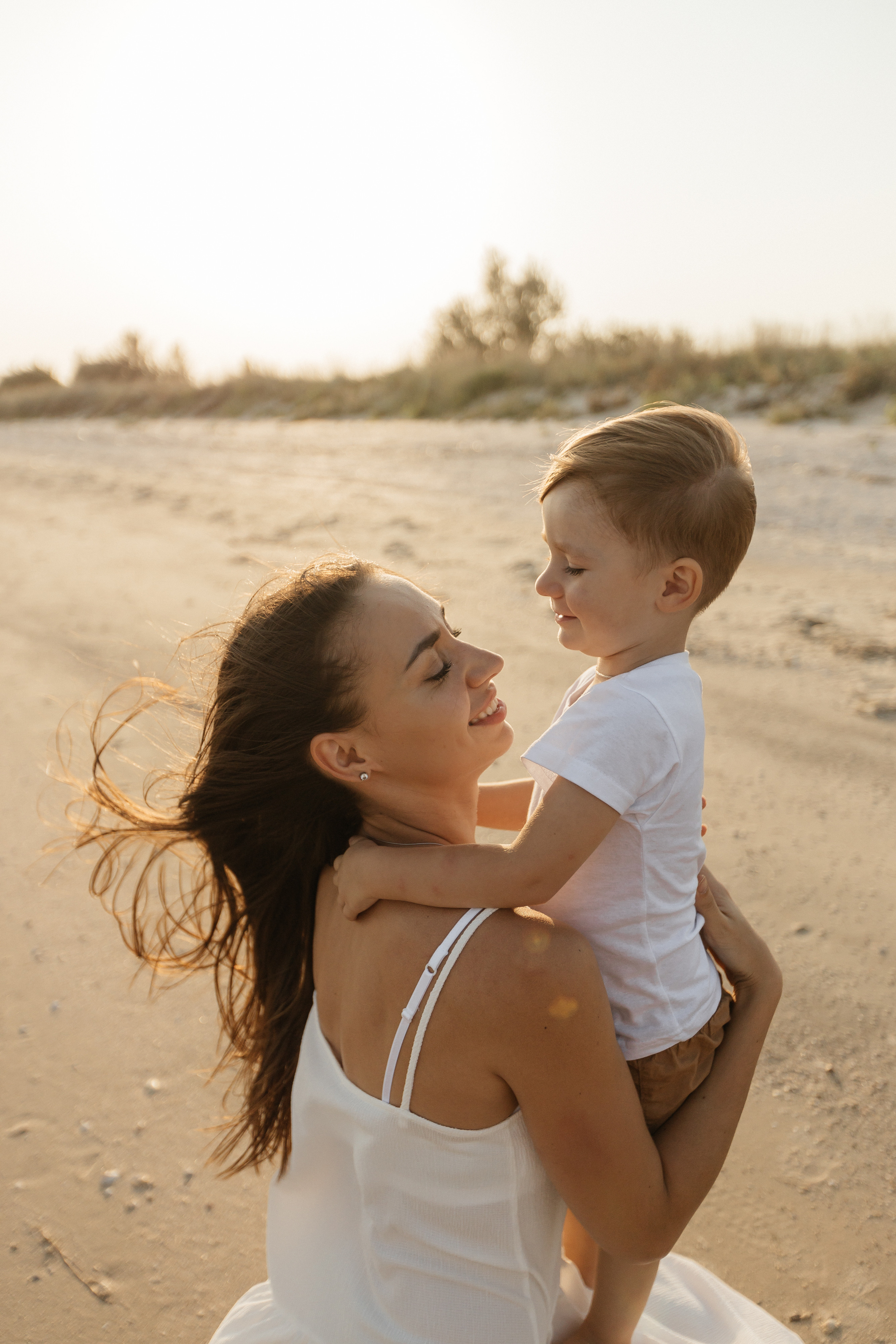 Александра, Максим и Леонид. Фотограф Таганрог Любимая Надя