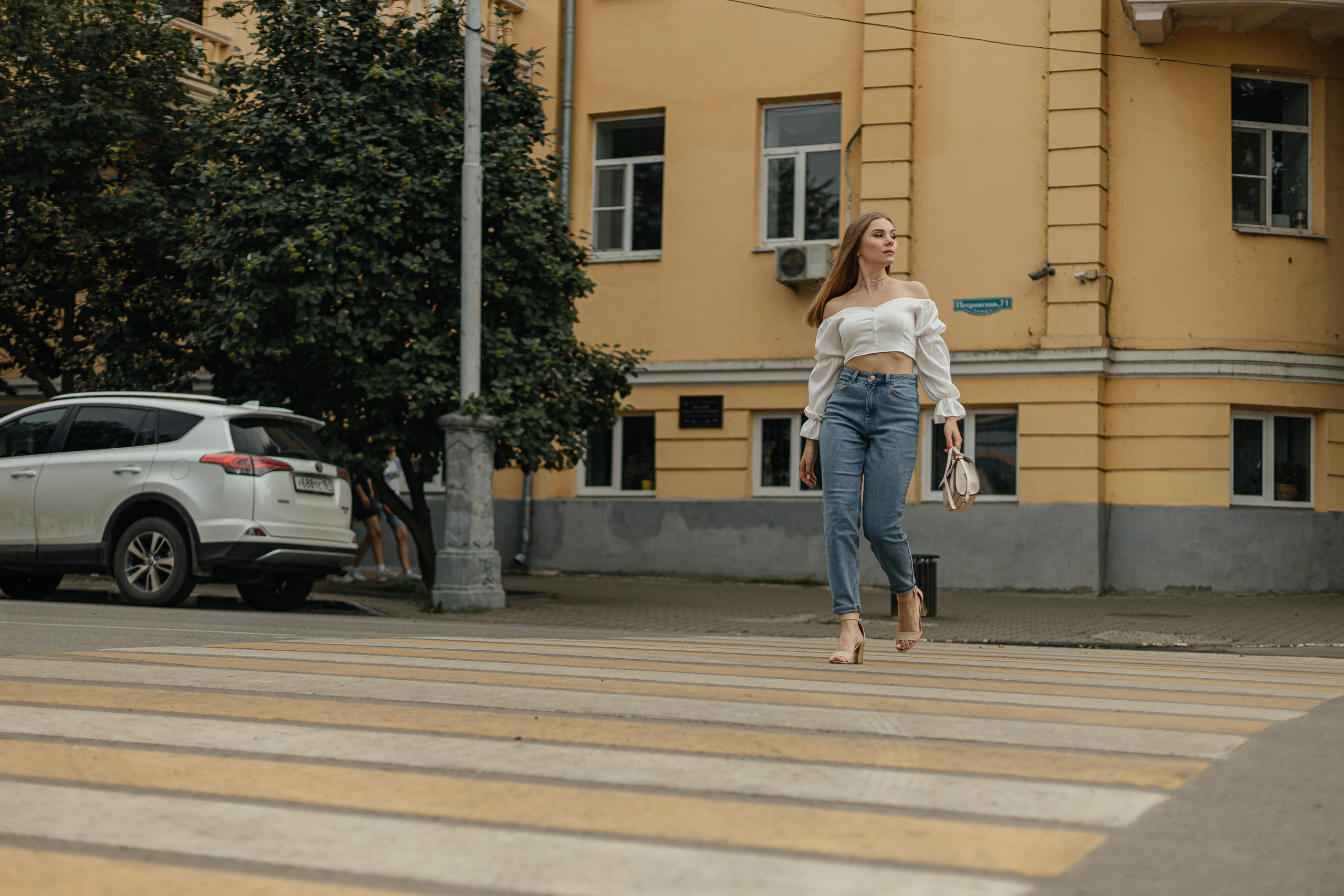 Мария. Фотограф Таганрог Любимая Надя