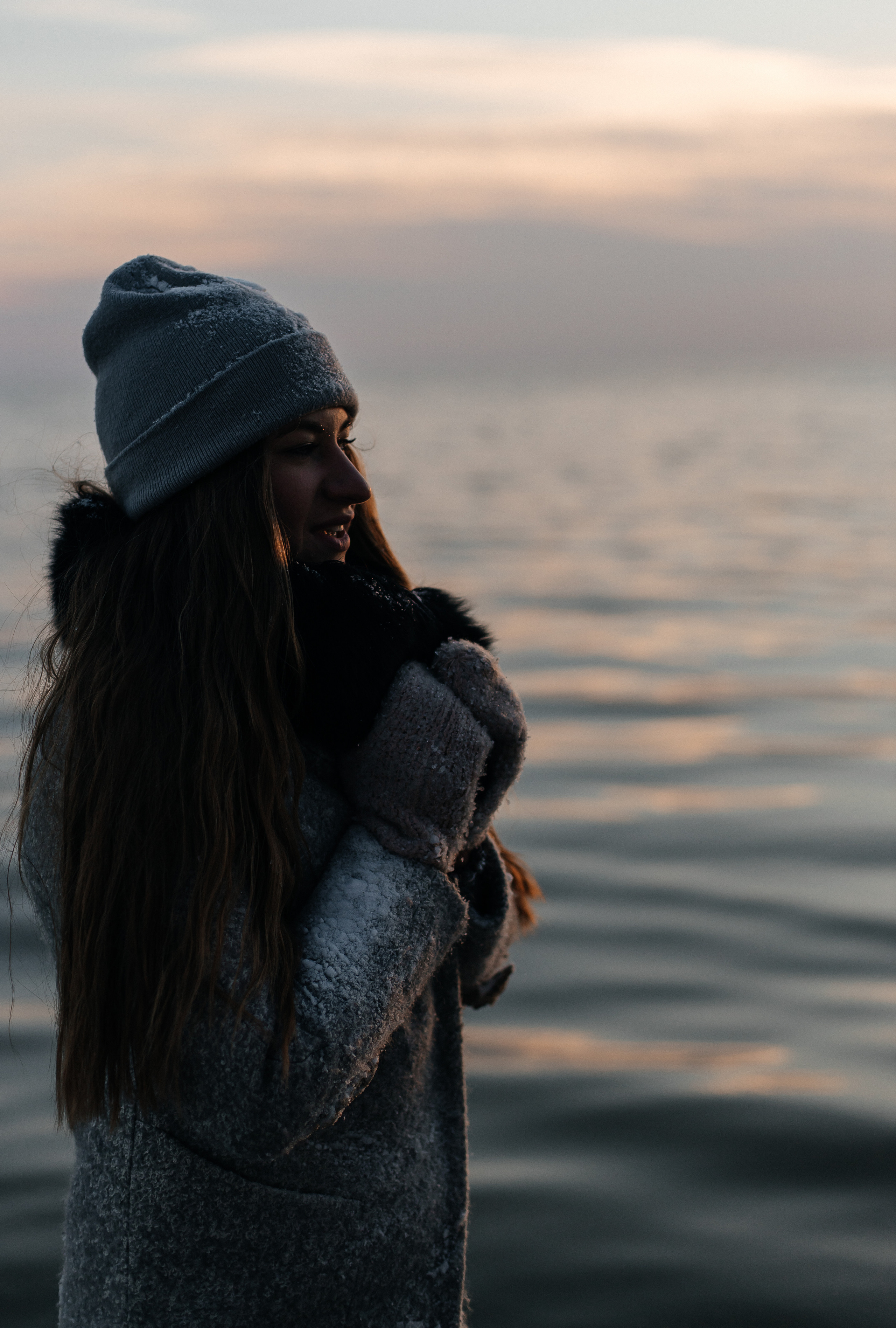 Алла. Фотограф Таганрог Любимая Надя