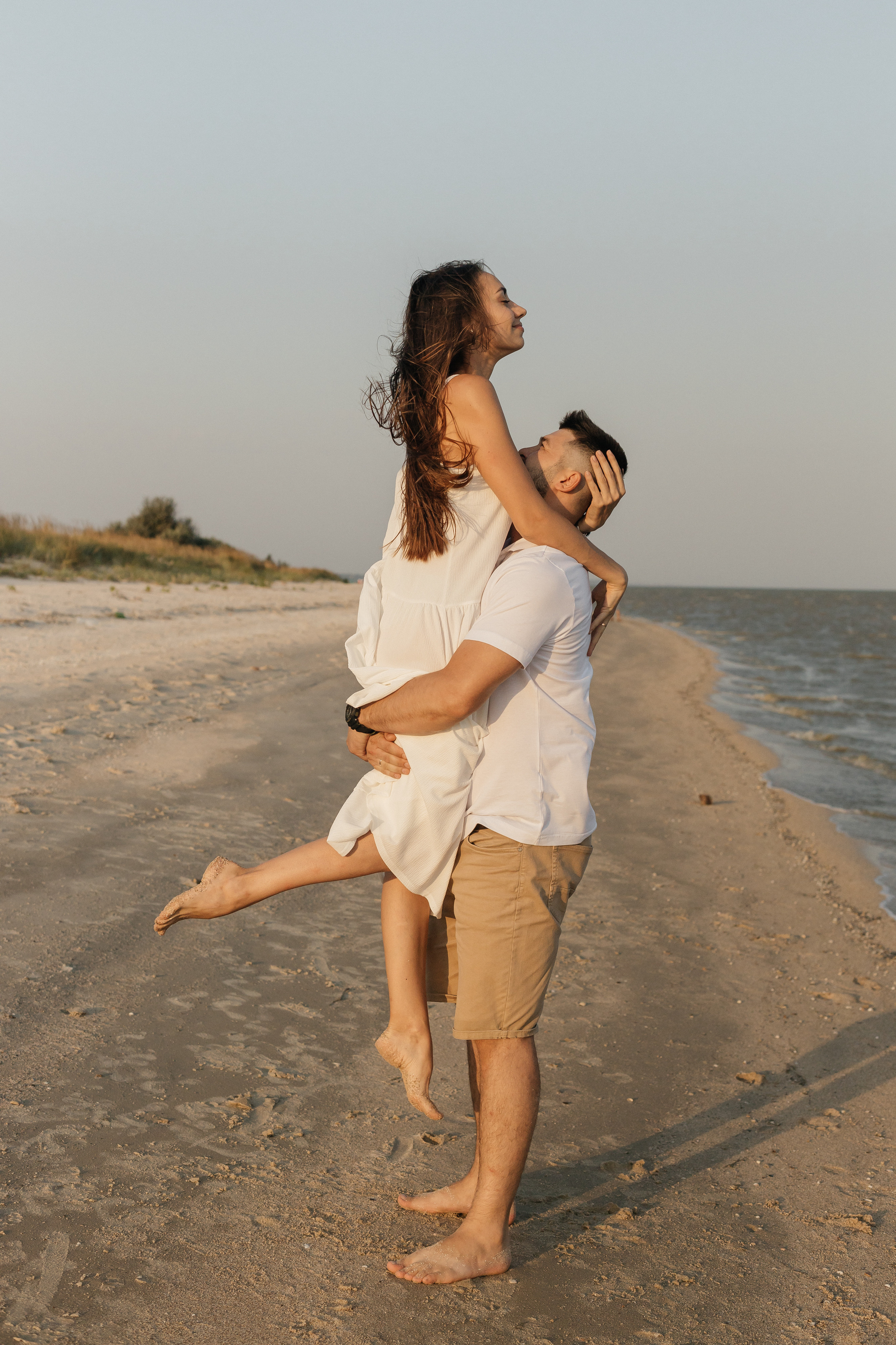 Александра, Максим и Леонид. Фотограф Таганрог Любимая Надя