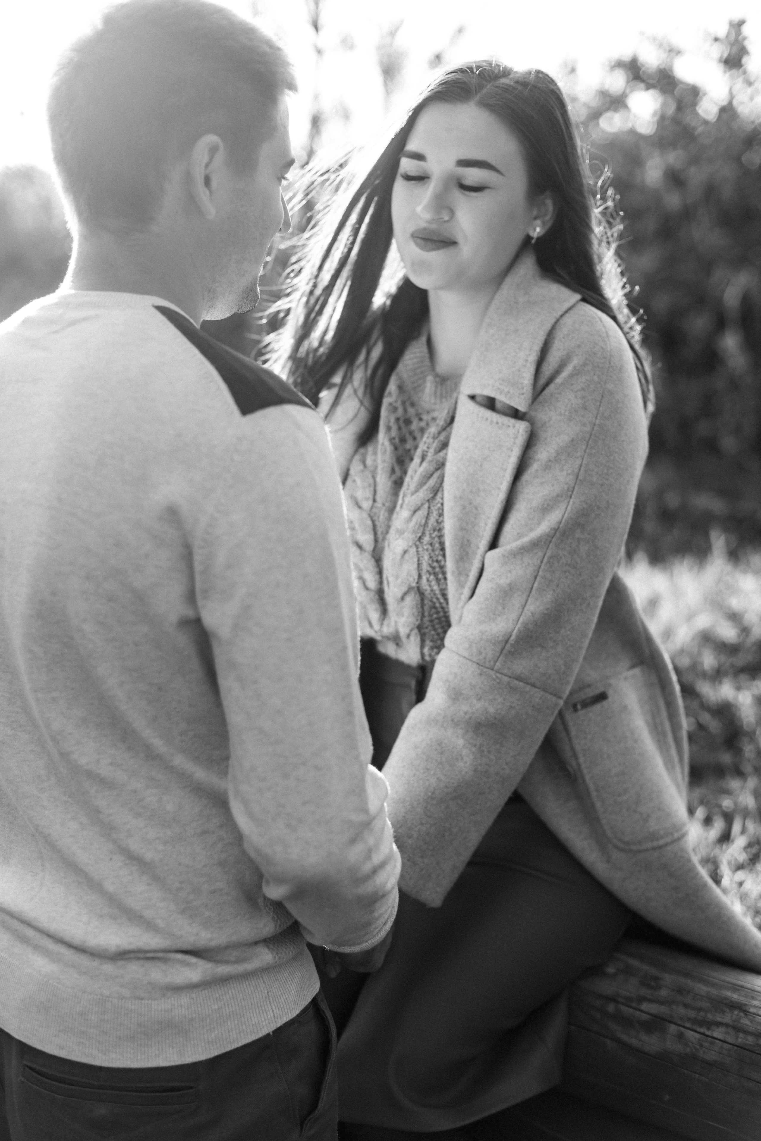 Мария и Константин. Фотограф Таганрог Любимая Надя