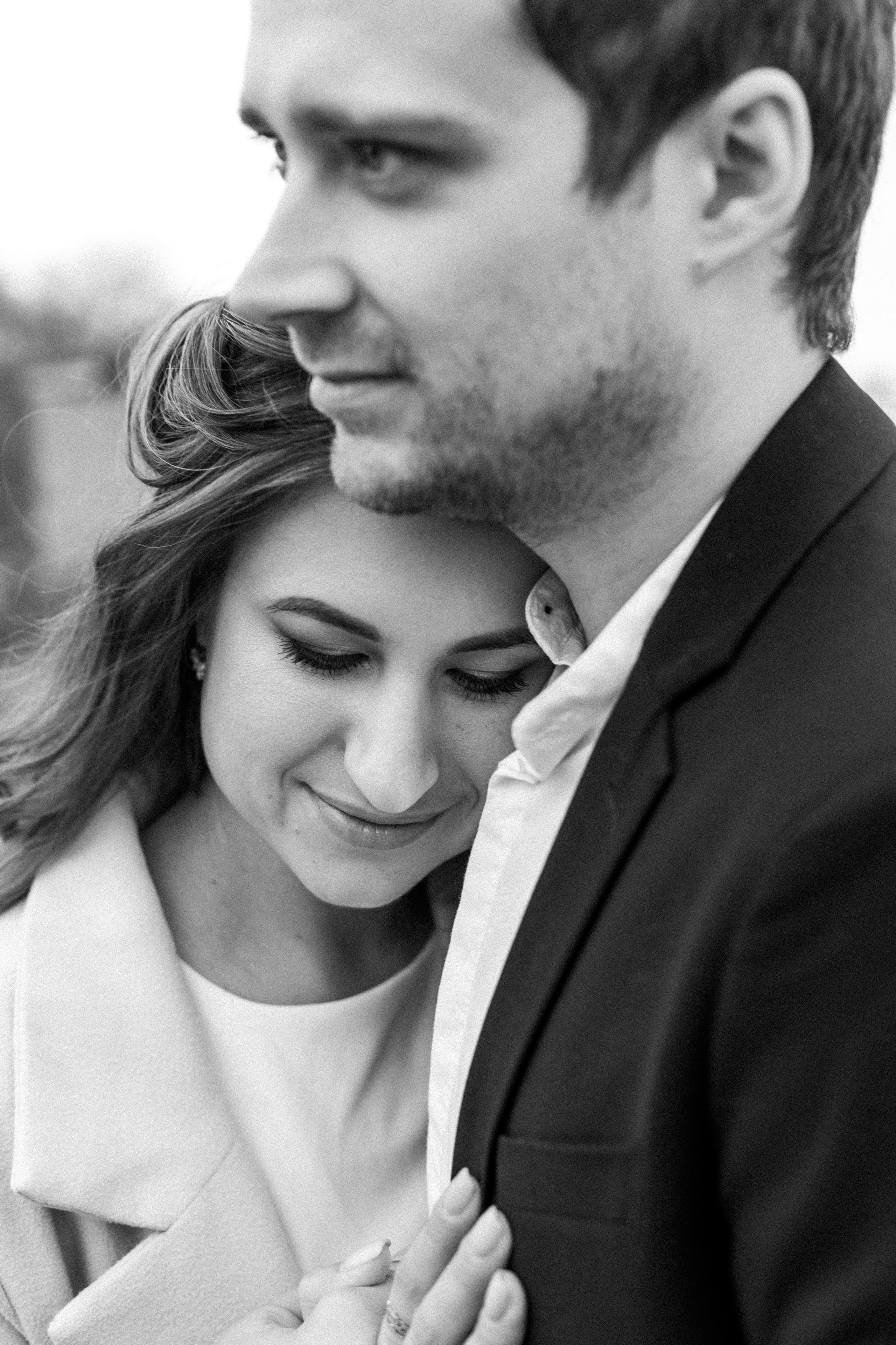 Алла и Кирилл. Фотограф Таганрог Любимая Надя