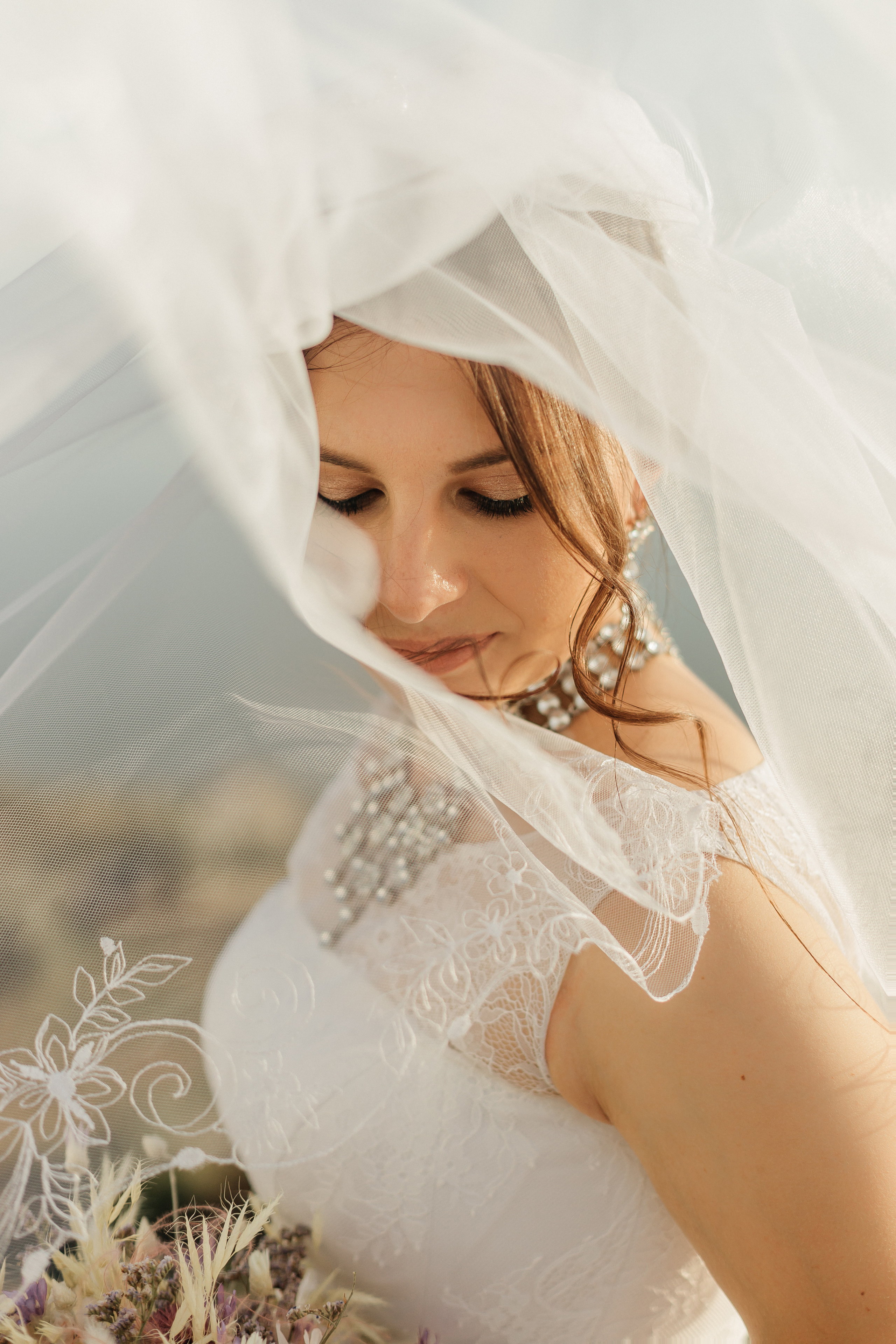 Сергей и Юля. Фотограф Таганрог Любимая Надя