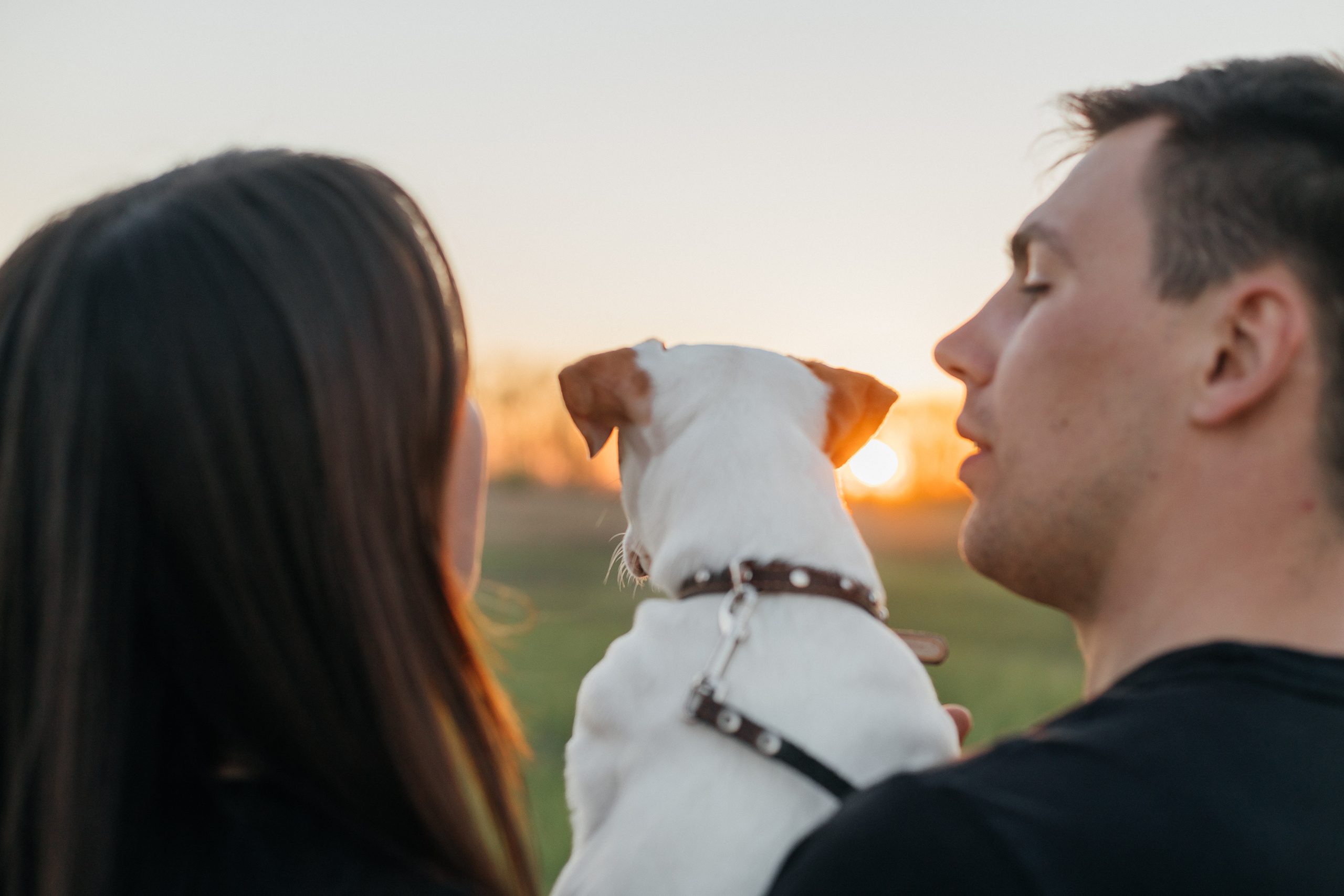 Марина и Гена. Фотограф Таганрог Любимая Надя