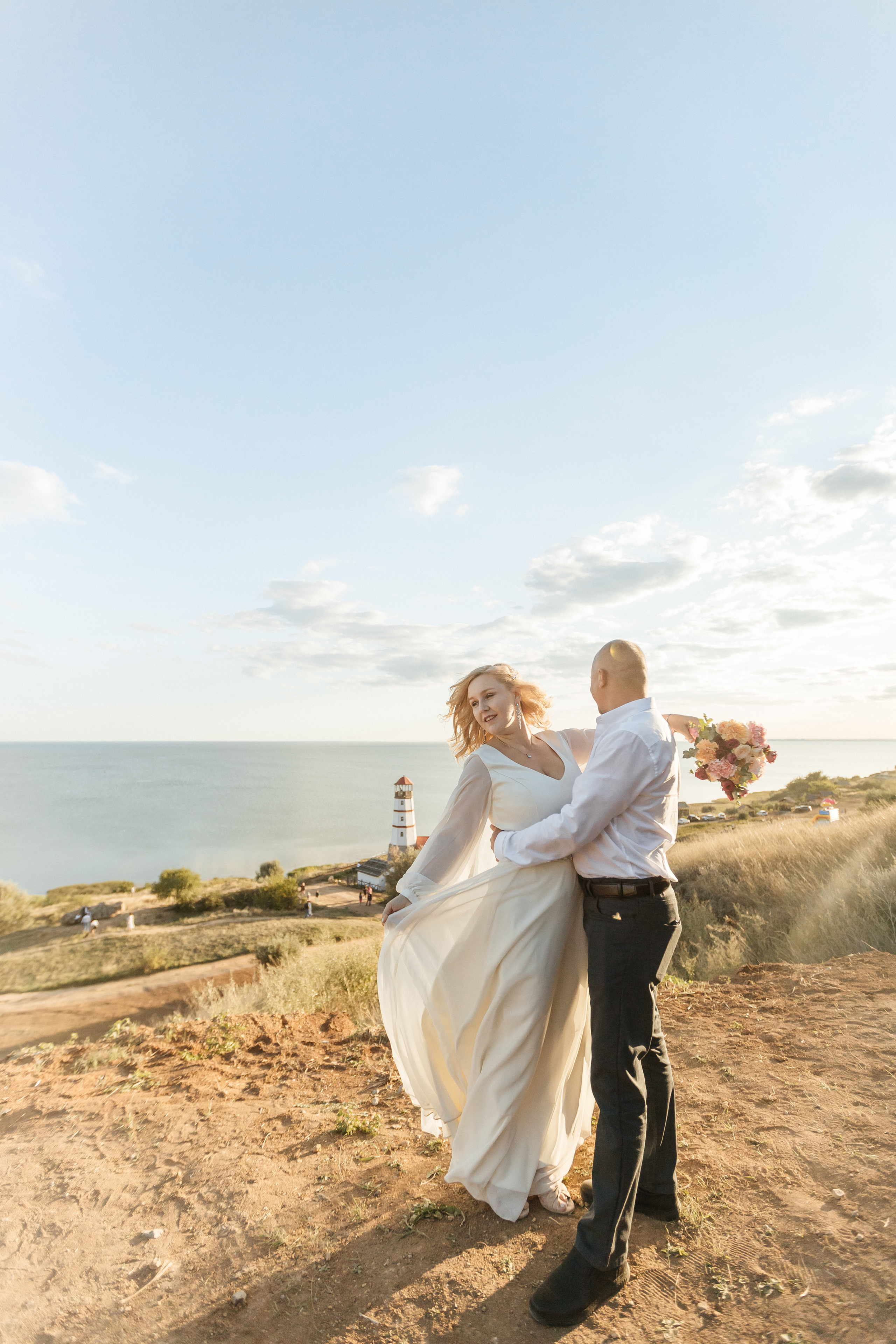 Сергей и Татьяна. Фотограф Таганрог Любимая Надя