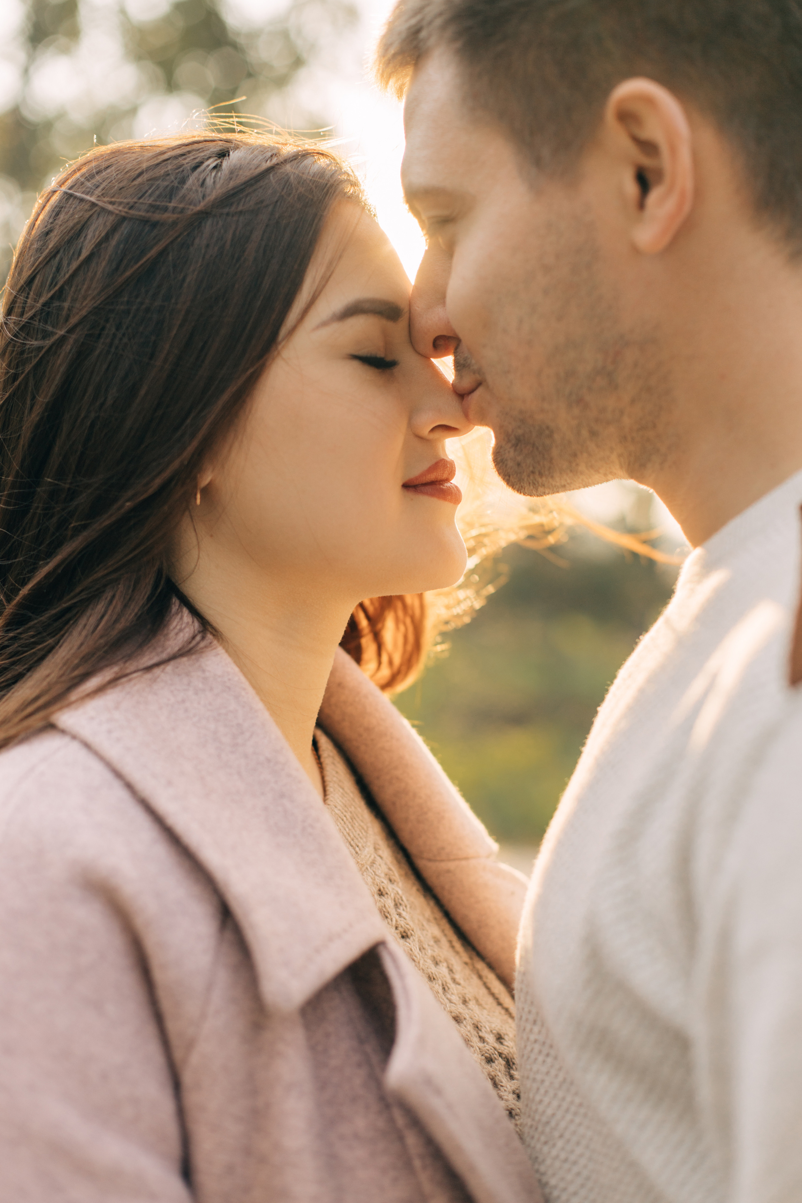 Мария и Константин. Фотограф Таганрог Любимая Надя