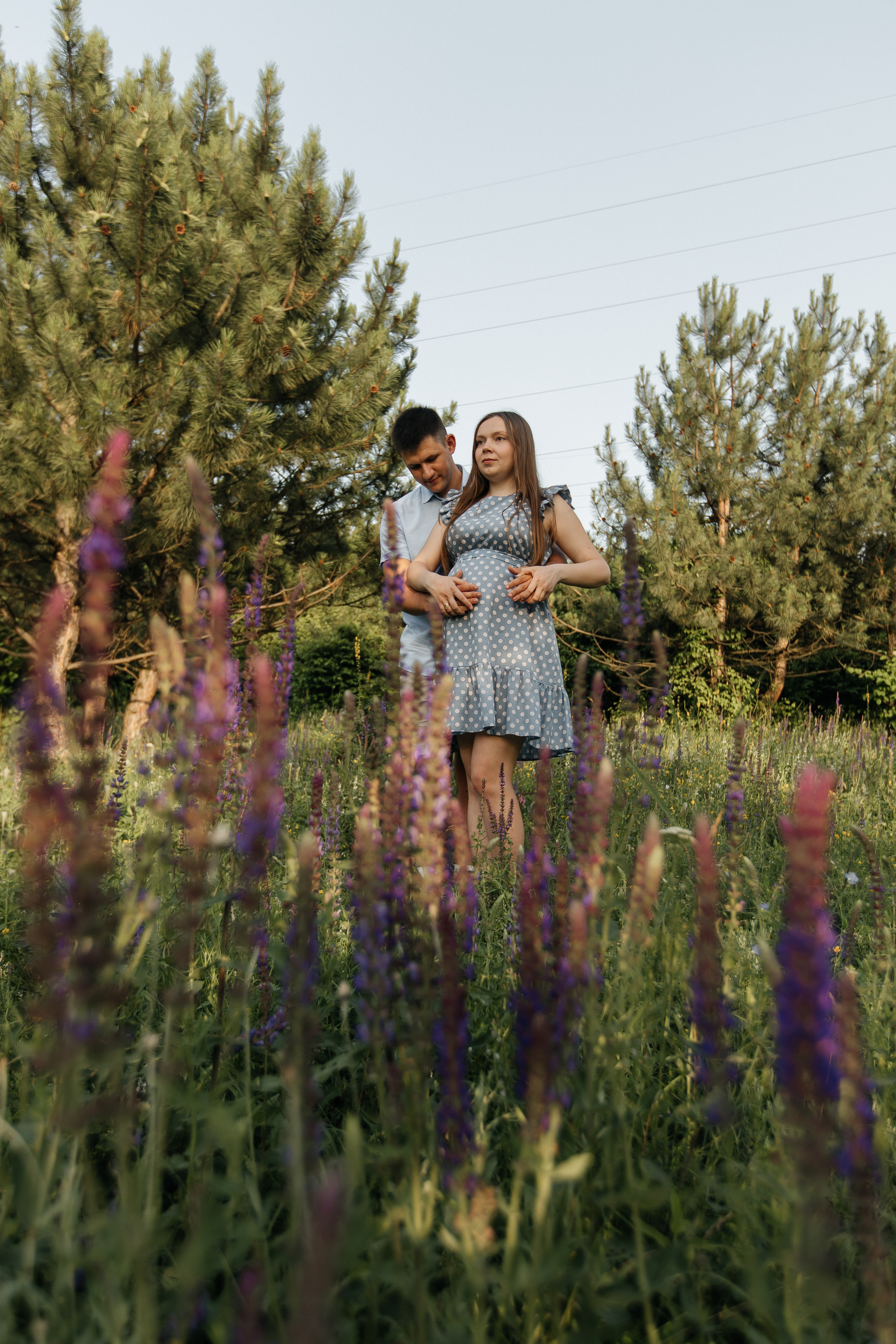 Анна и Дмитрий. Фотограф Таганрог Любимая Надя