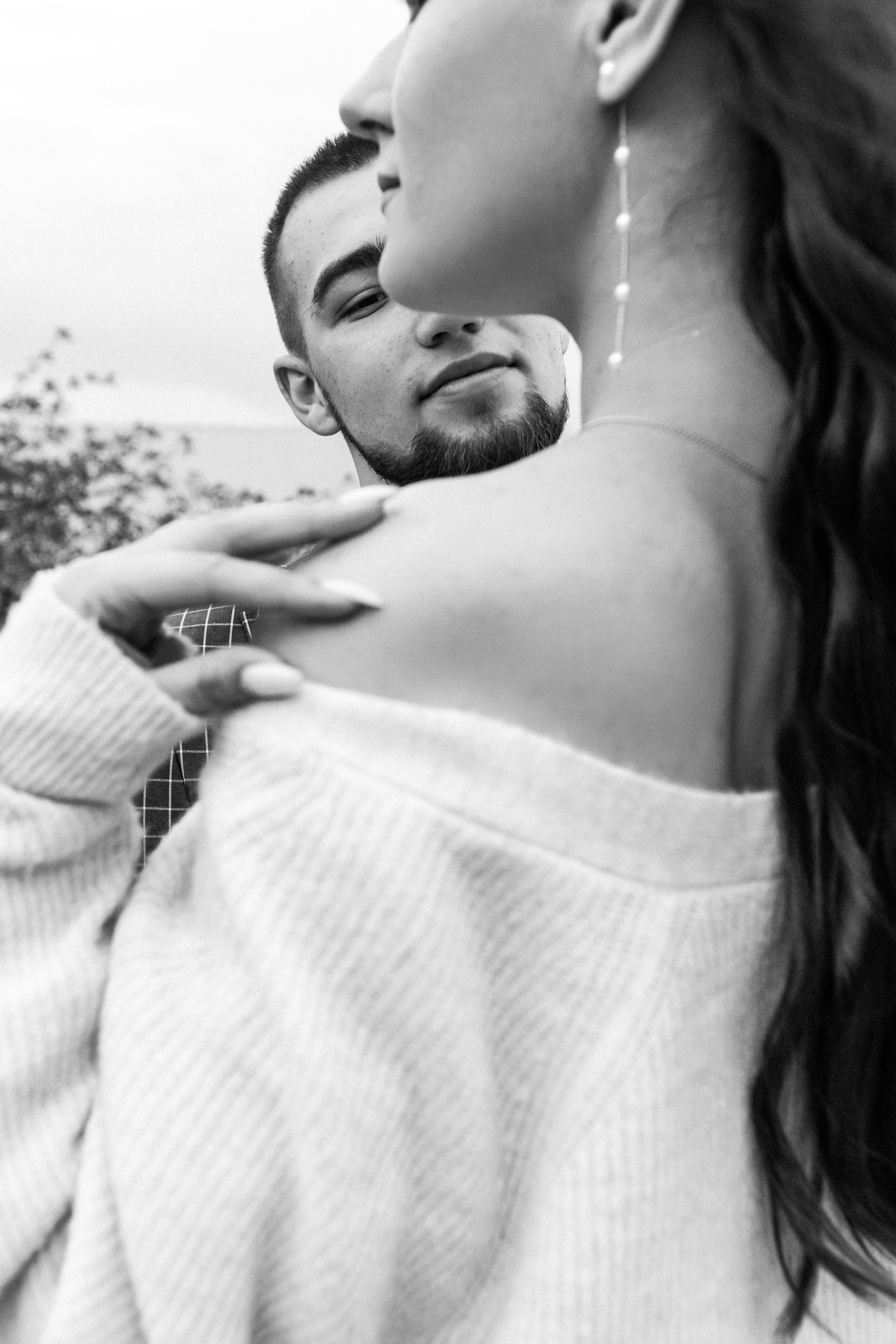 Анастасия и Константин. Фотограф Таганрог Любимая Надя