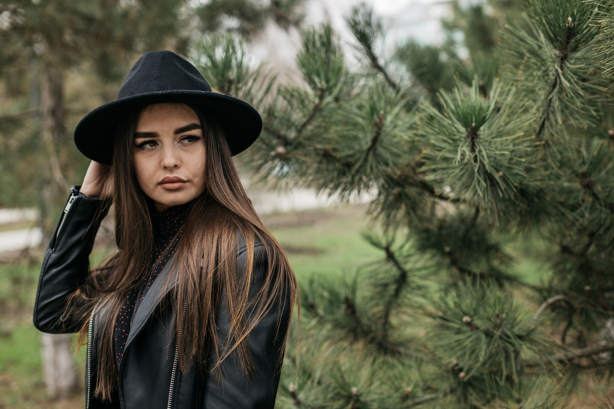 Олеся. Фотограф Таганрог Любимая Надя