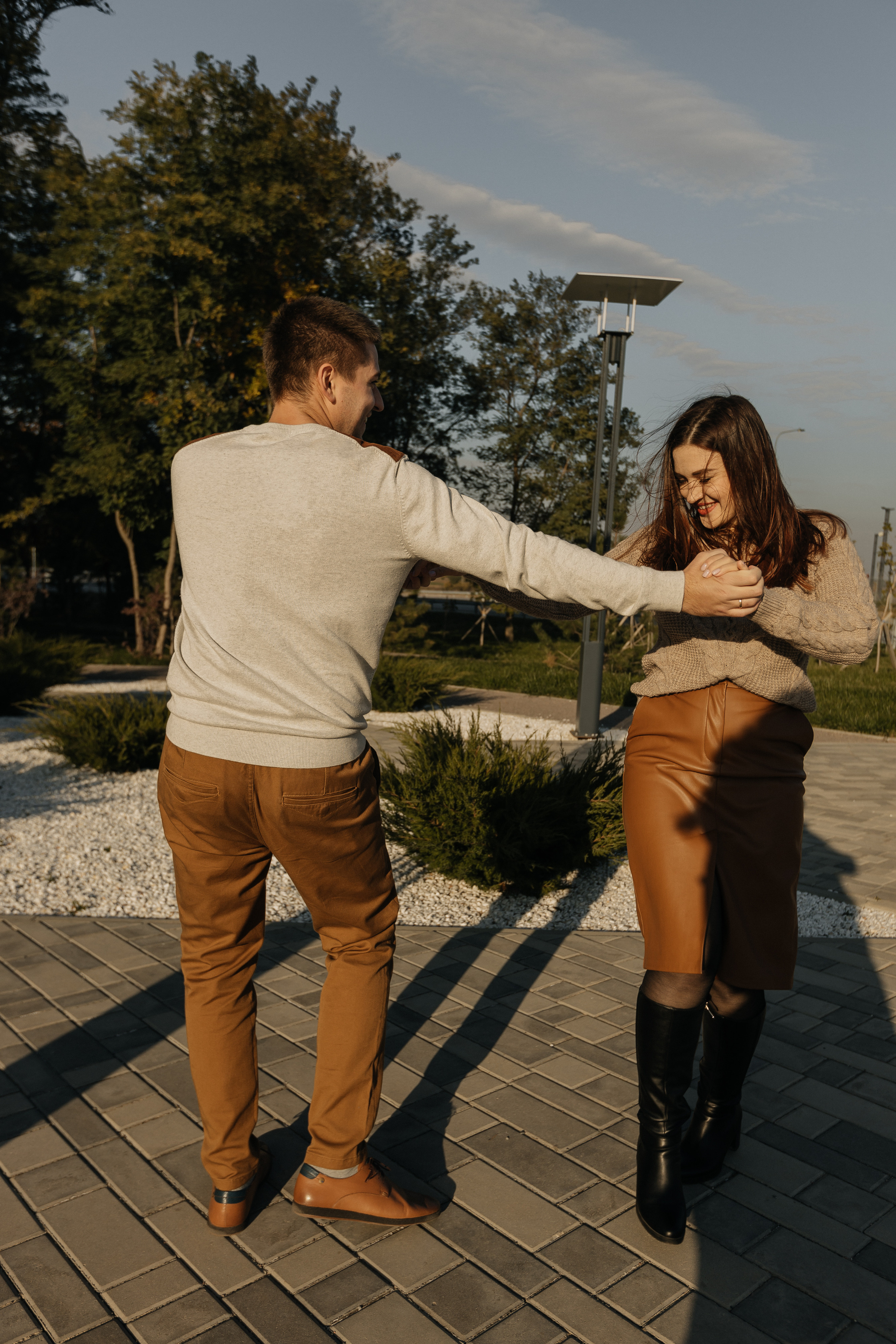 Мария и Константин. Фотограф Таганрог Любимая Надя