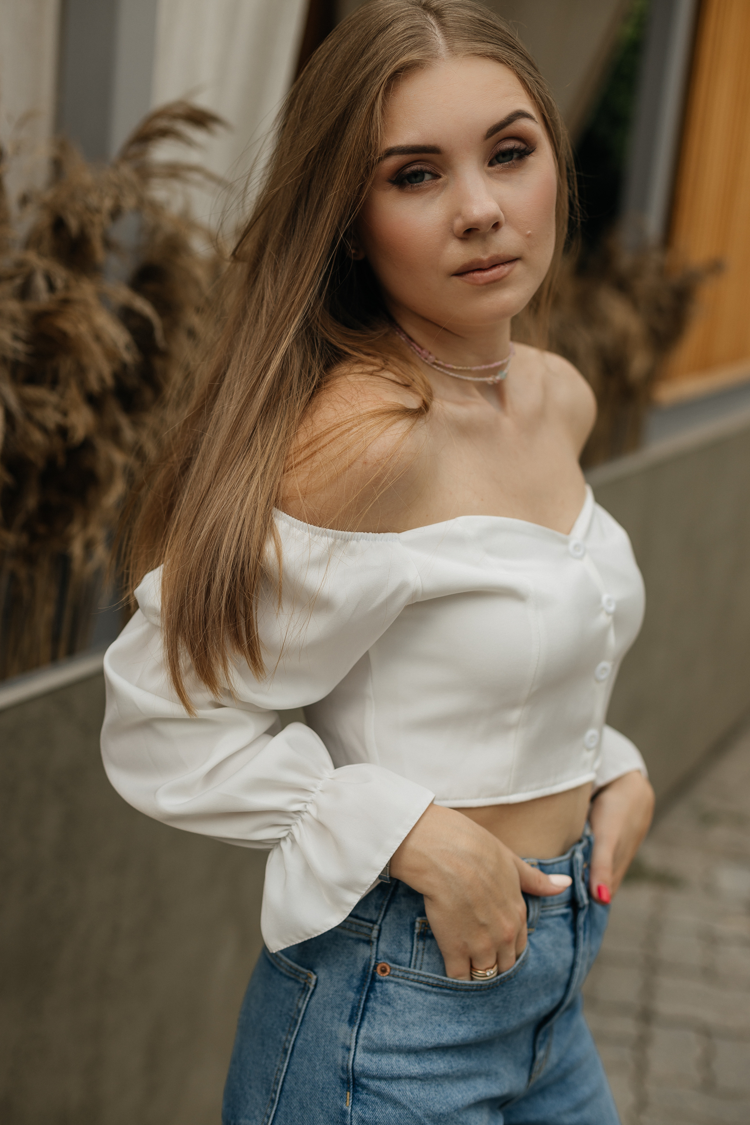 Мария. Фотограф Таганрог Любимая Надя