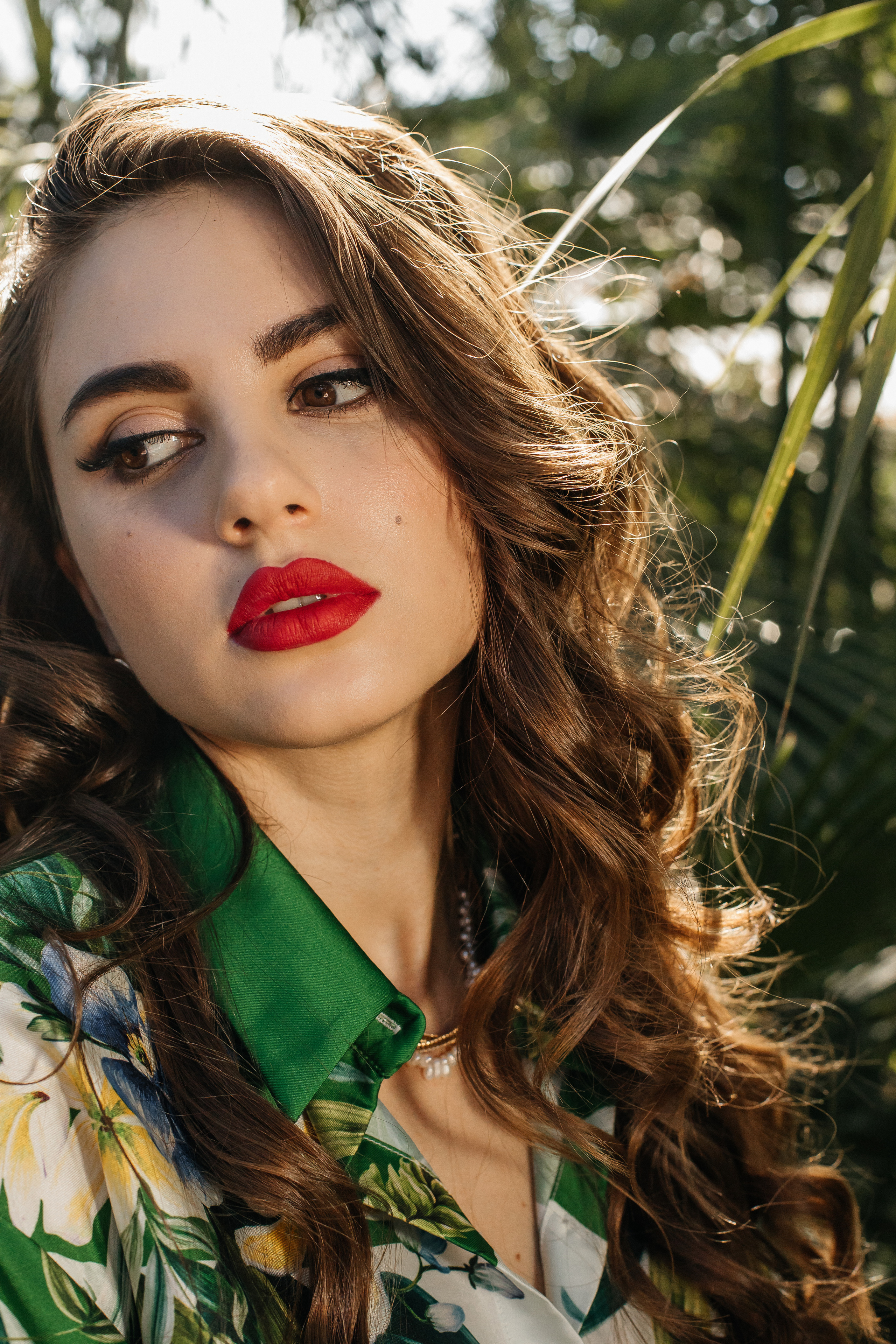 Анна. Фотограф Таганрог Любимая Надя