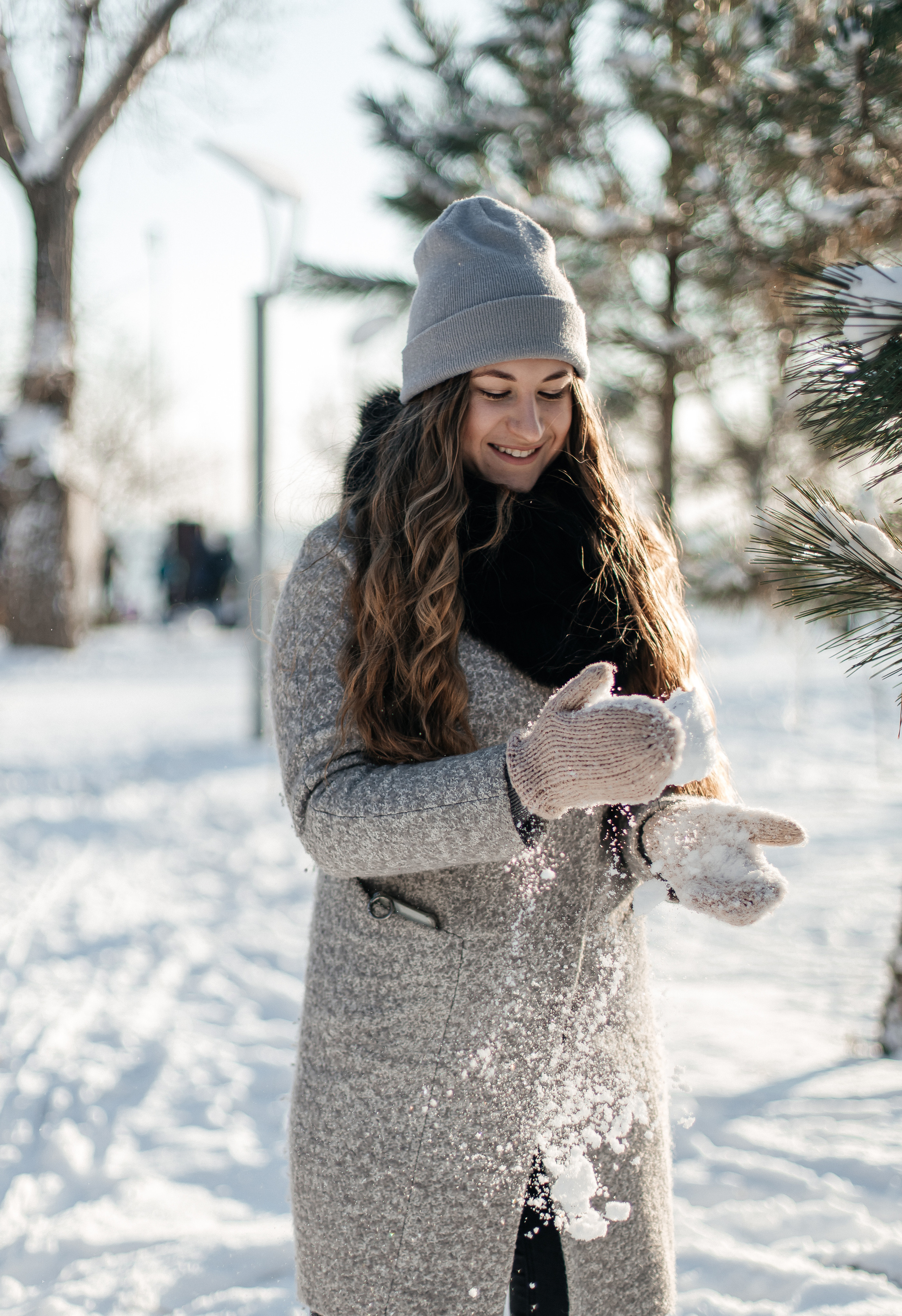 Алла. Фотограф Таганрог Любимая Надя