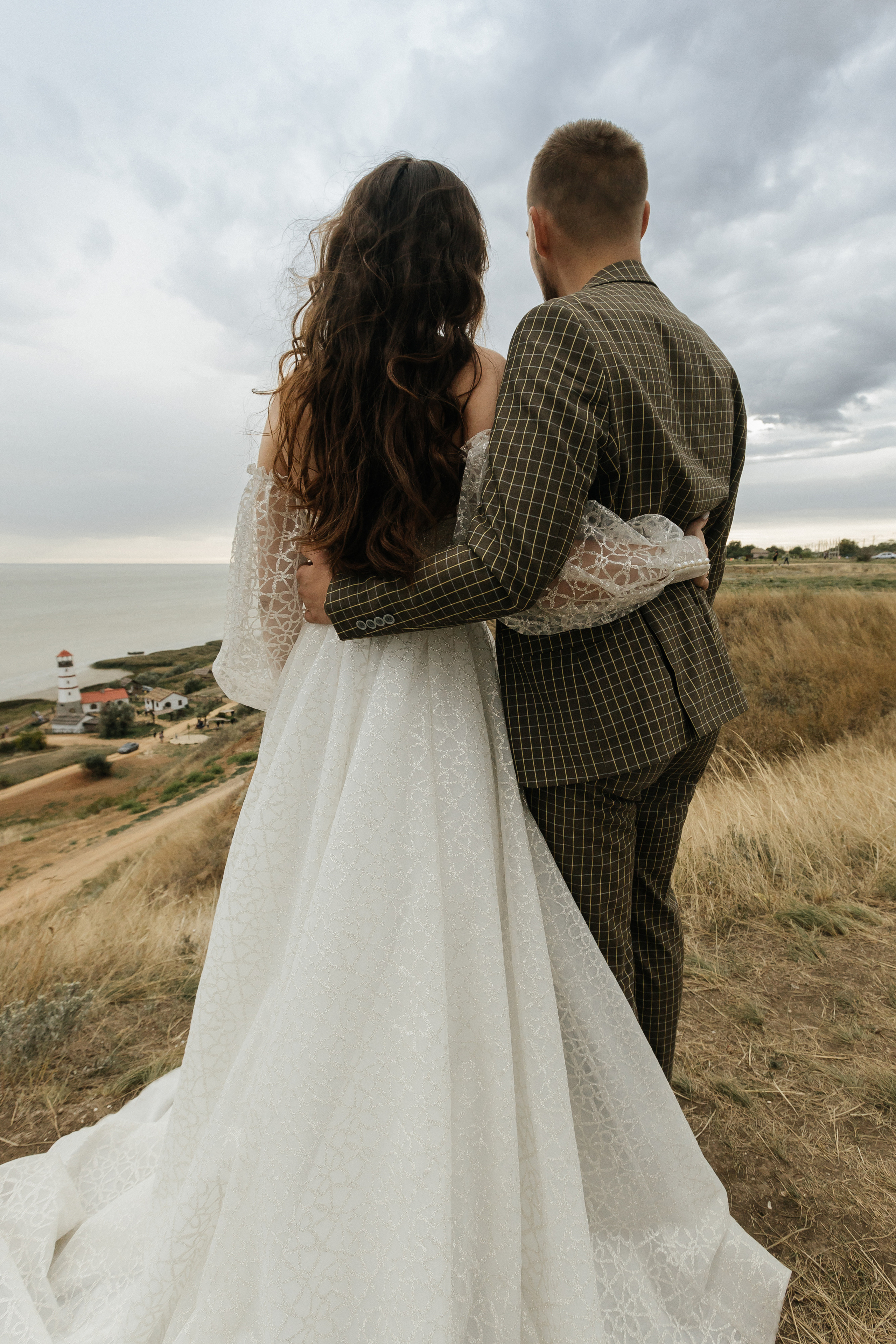 Анастасия и Константин. Фотограф Таганрог Любимая Надя