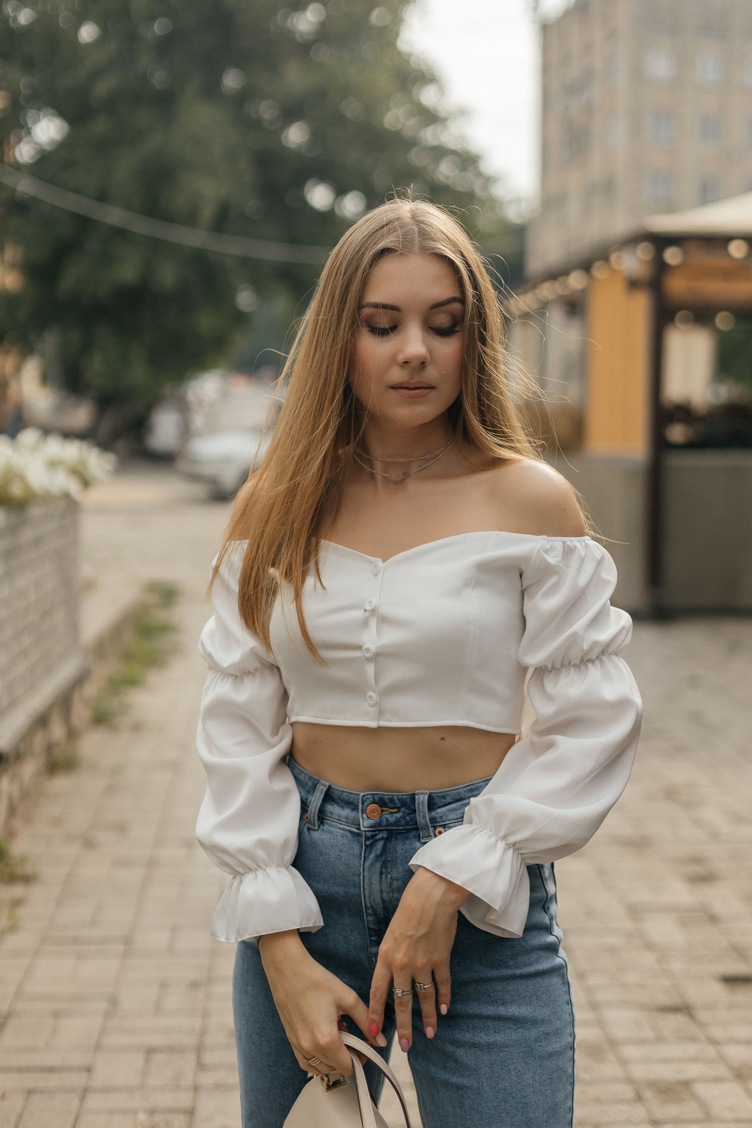 Мария. Фотограф Таганрог Любимая Надя