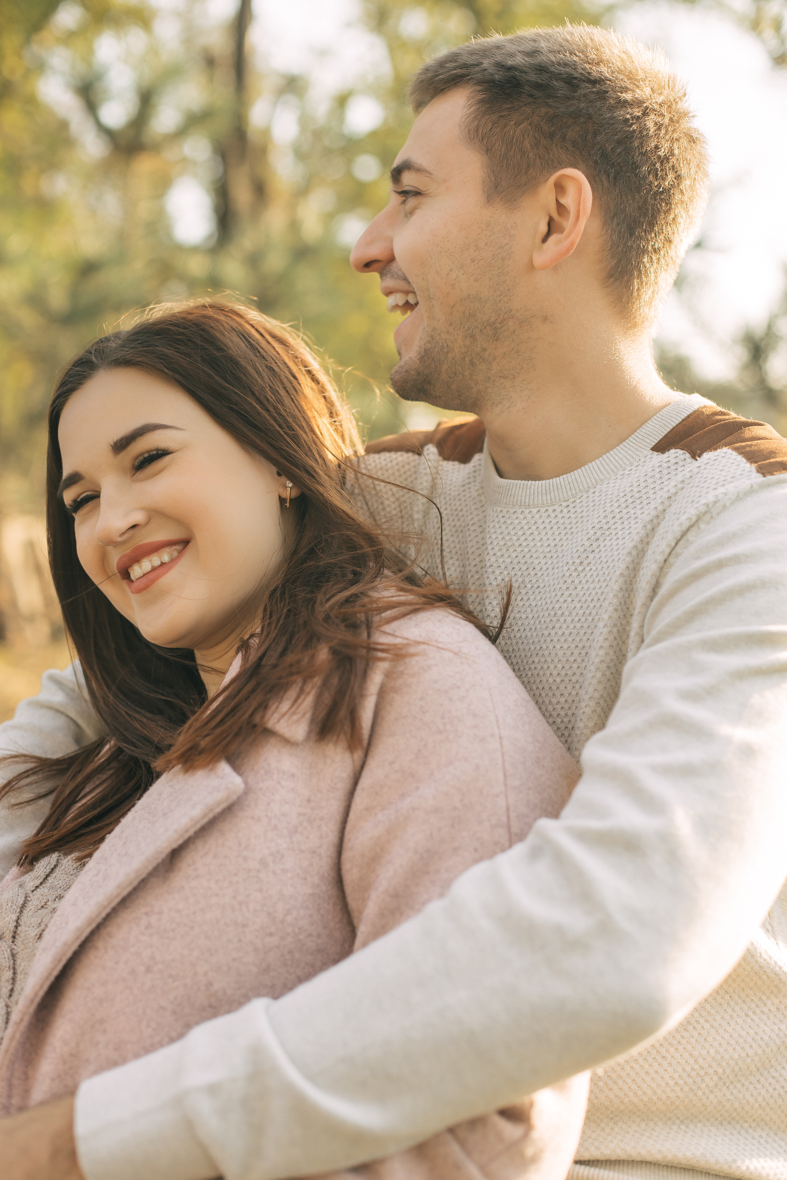 Мария и Константин. Фотограф Таганрог Любимая Надя