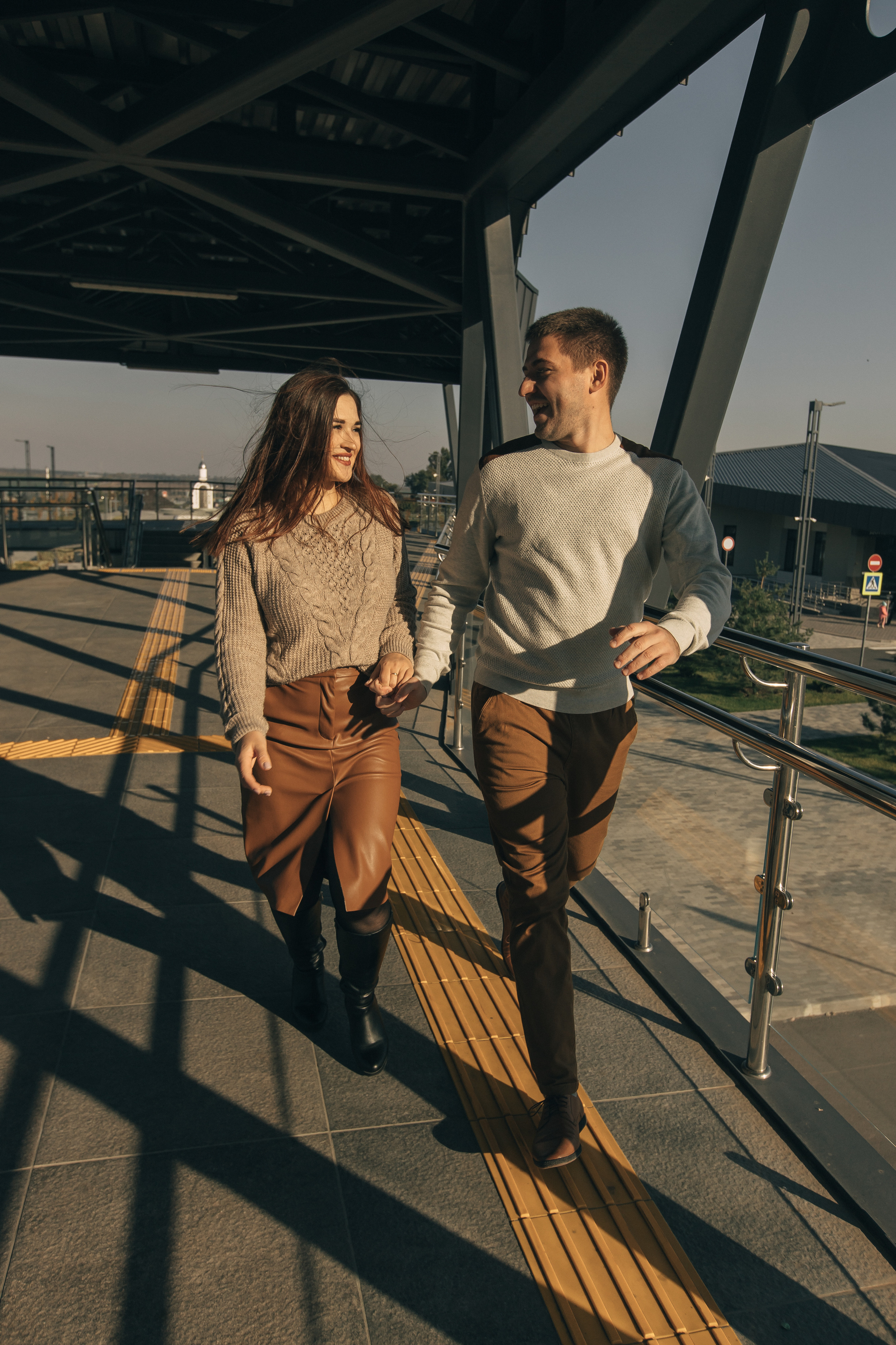 Мария и Константин. Фотограф Таганрог Любимая Надя