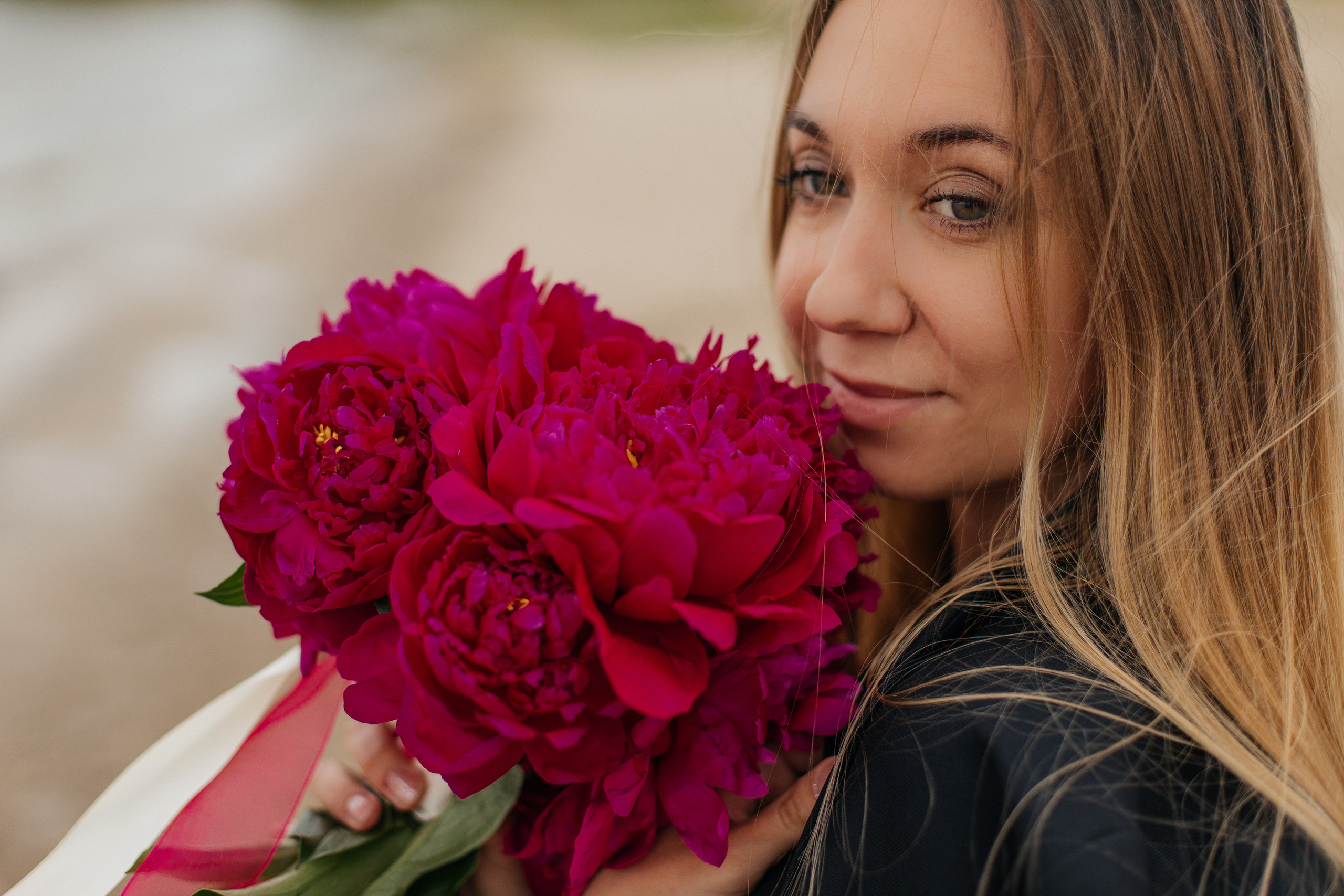 Яна. Фотограф Таганрог Любимая Надя