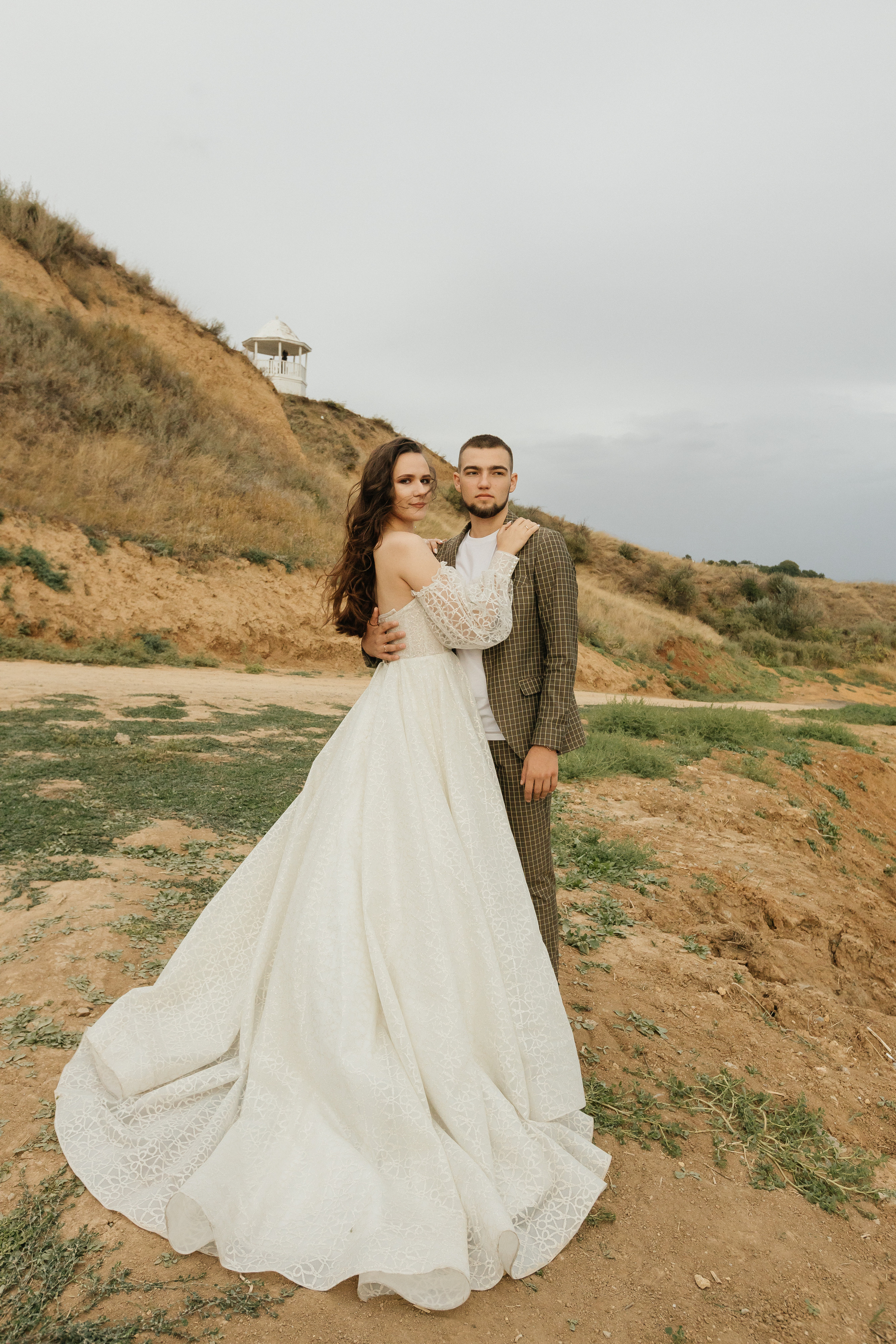 Анастасия и Константин. Фотограф Таганрог Любимая Надя