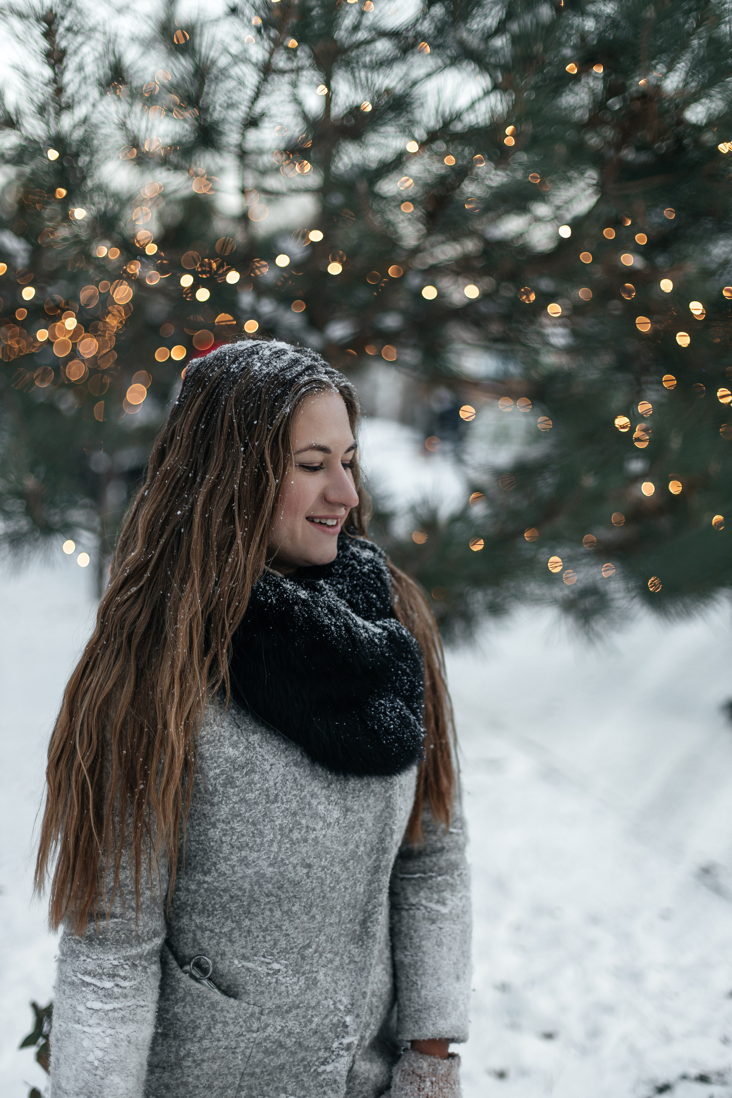 Алла. Фотограф Таганрог Любимая Надя