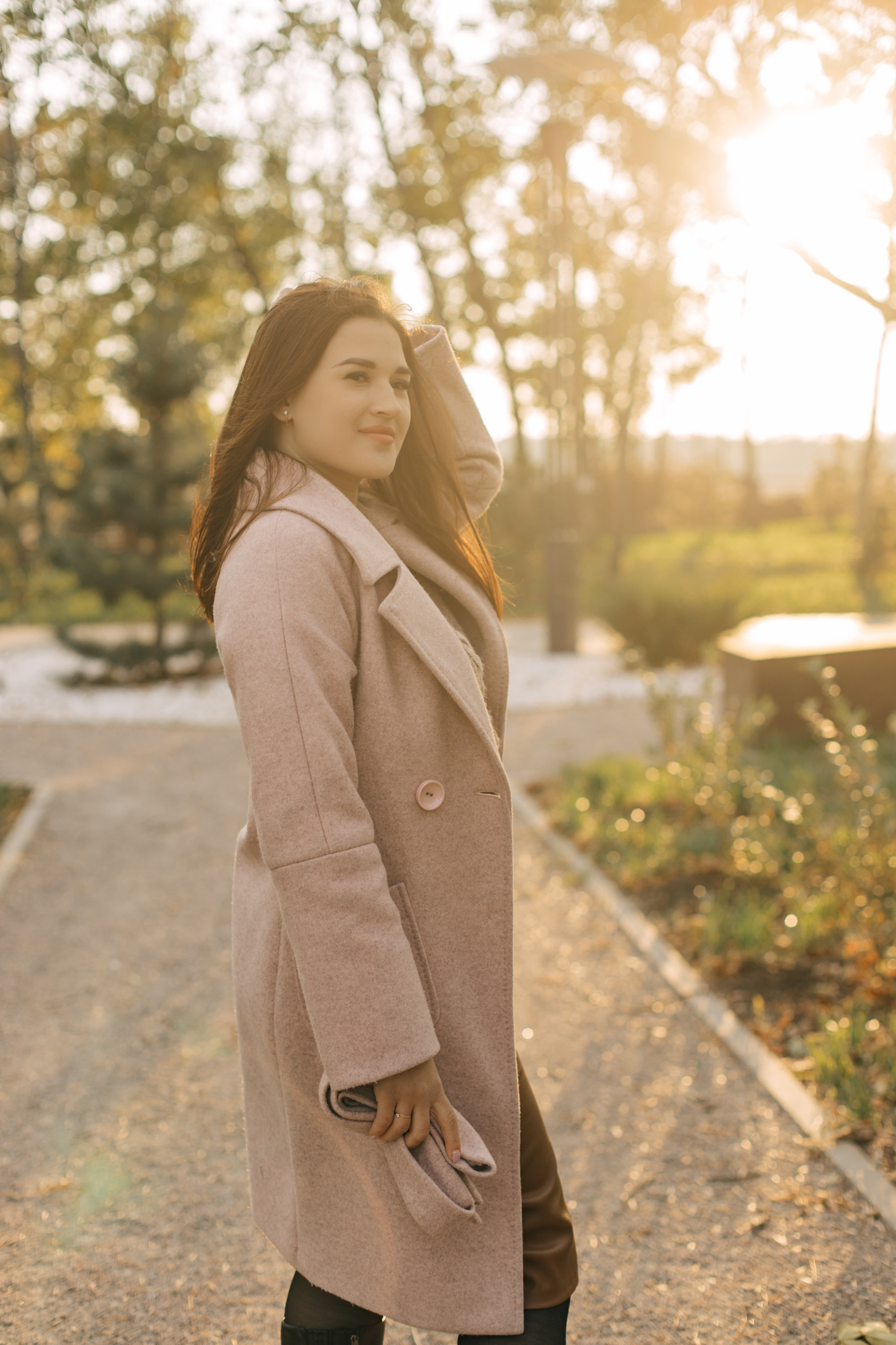 Мария и Константин. Фотограф Таганрог Любимая Надя