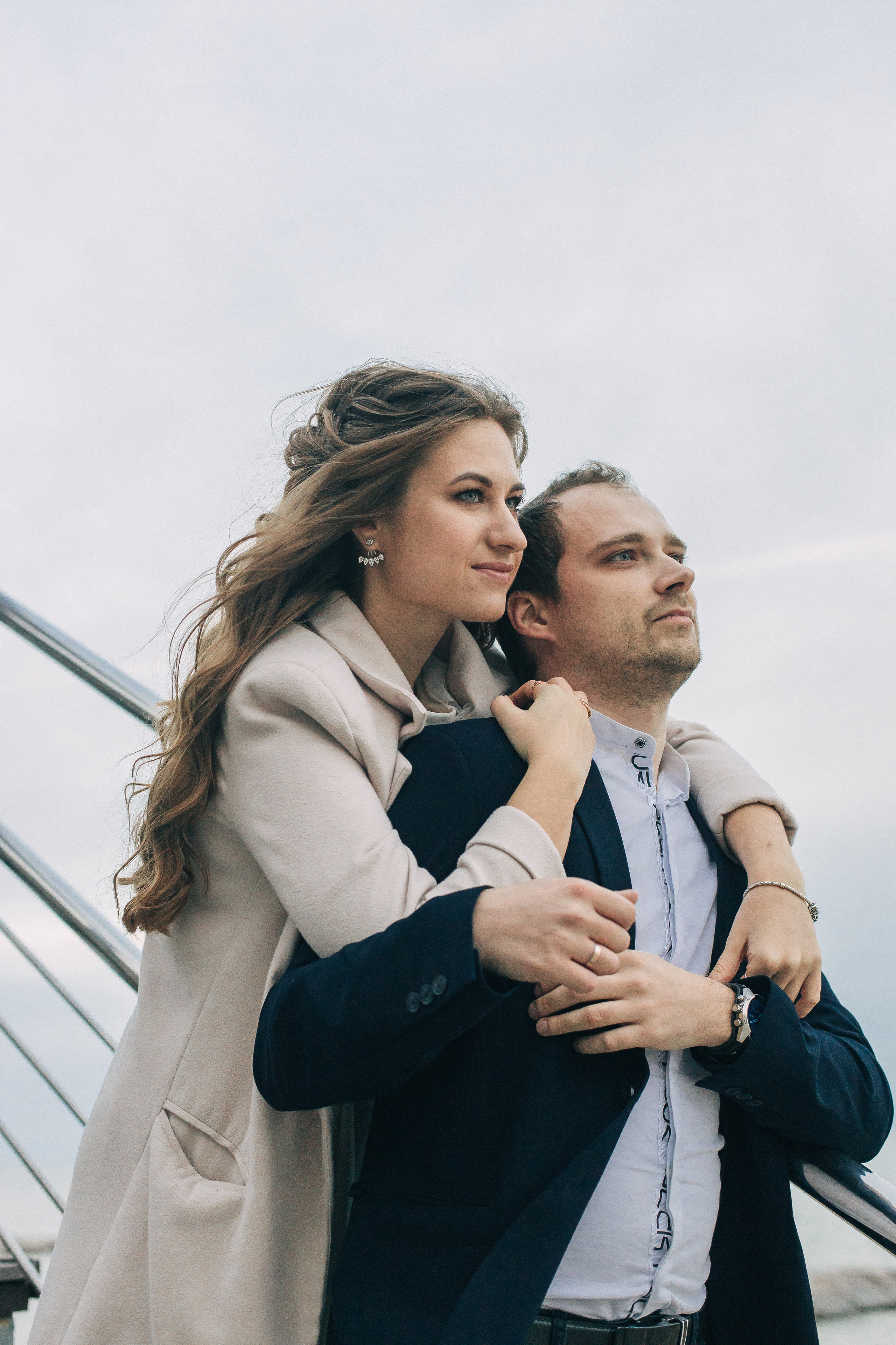 Алла и Кирилл. Фотограф Таганрог Любимая Надя