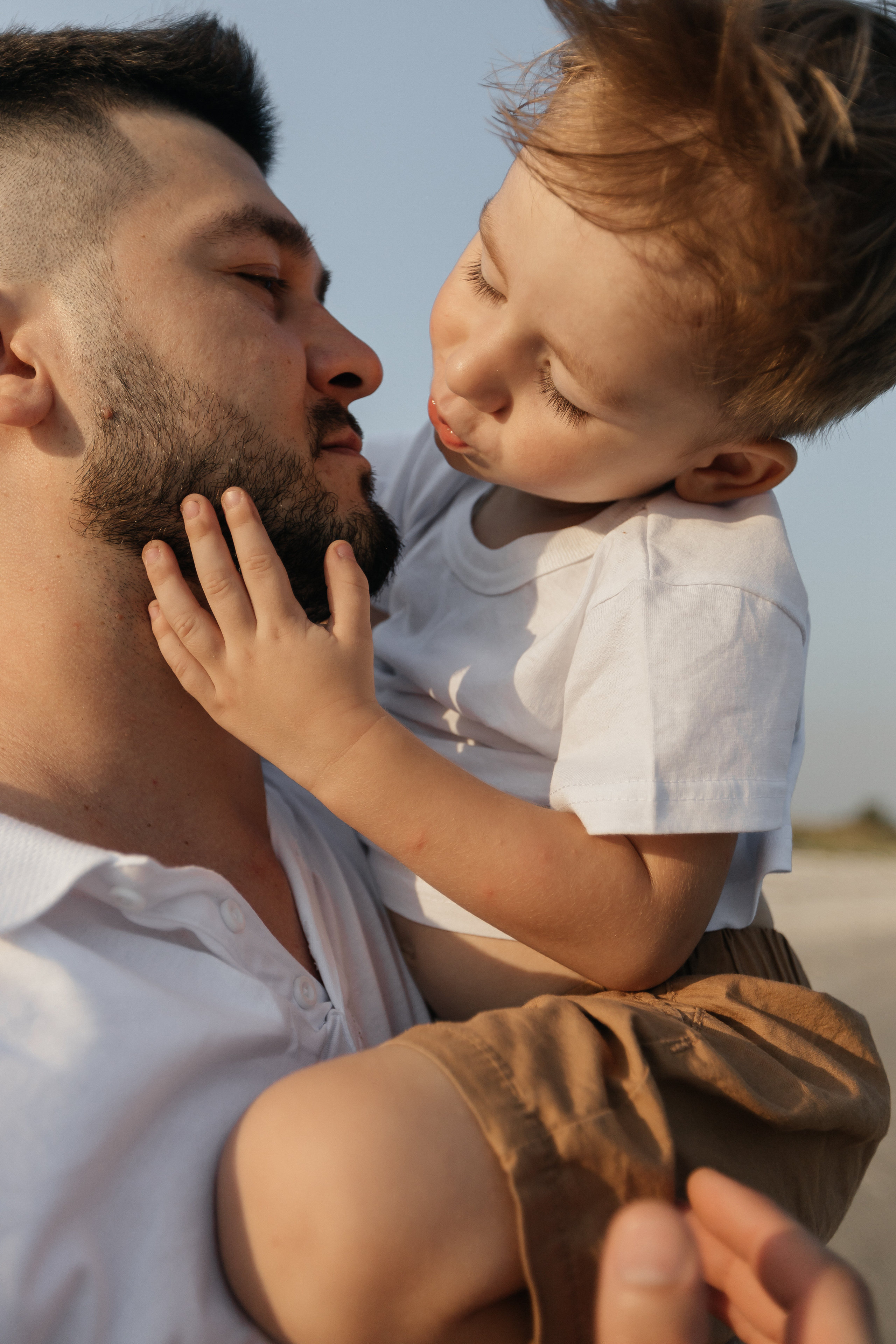 Александра, Максим и Леонид. Фотограф Таганрог Любимая Надя