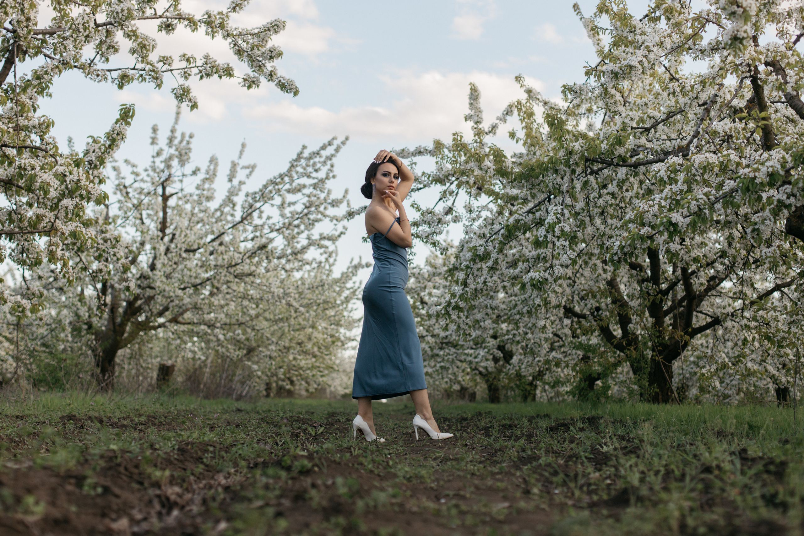 Наталья. Фотограф Таганрог Любимая Надя