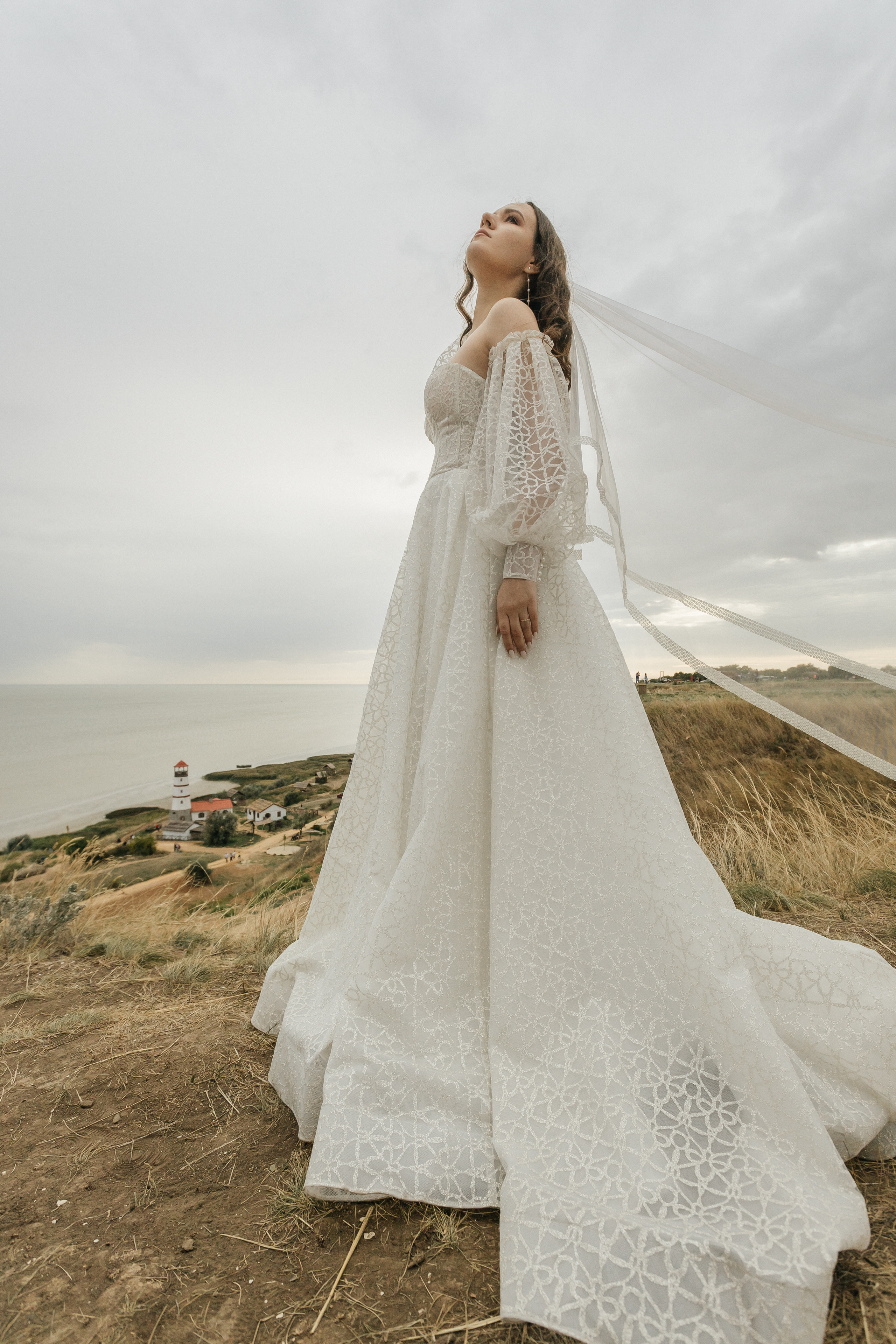 Анастасия и Константин. Фотограф Таганрог Любимая Надя