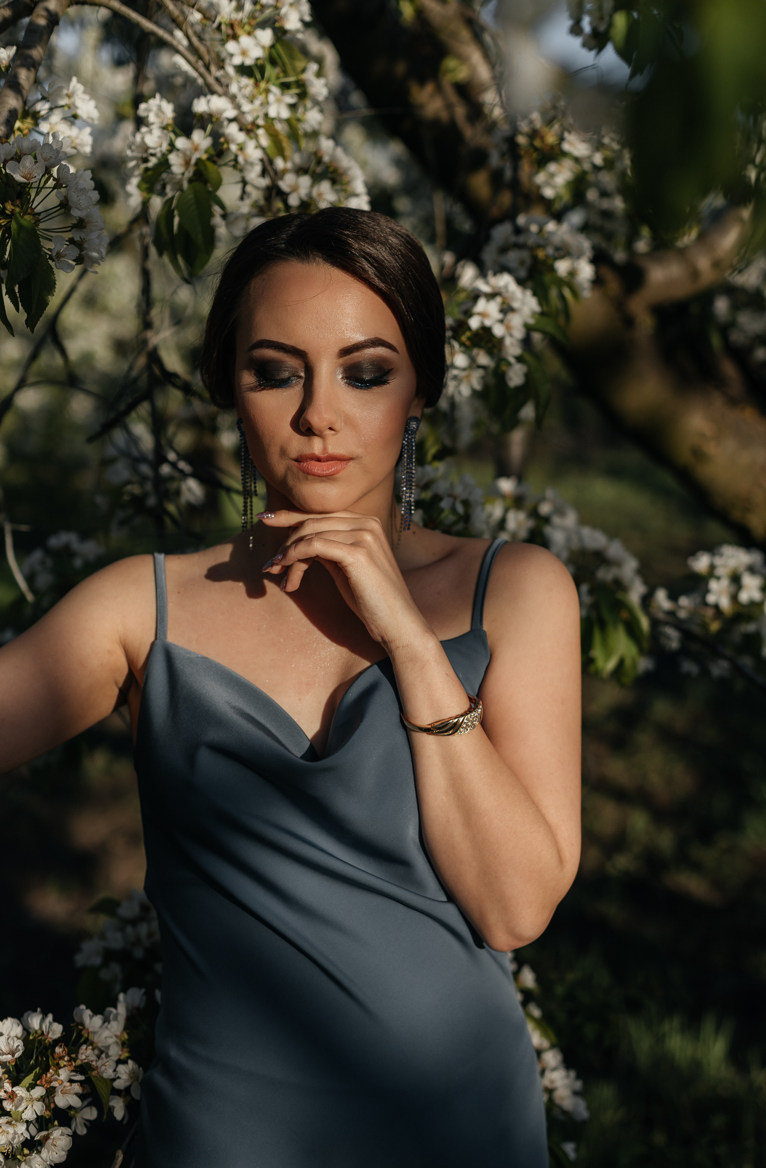 Наталья. Фотограф Таганрог Любимая Надя