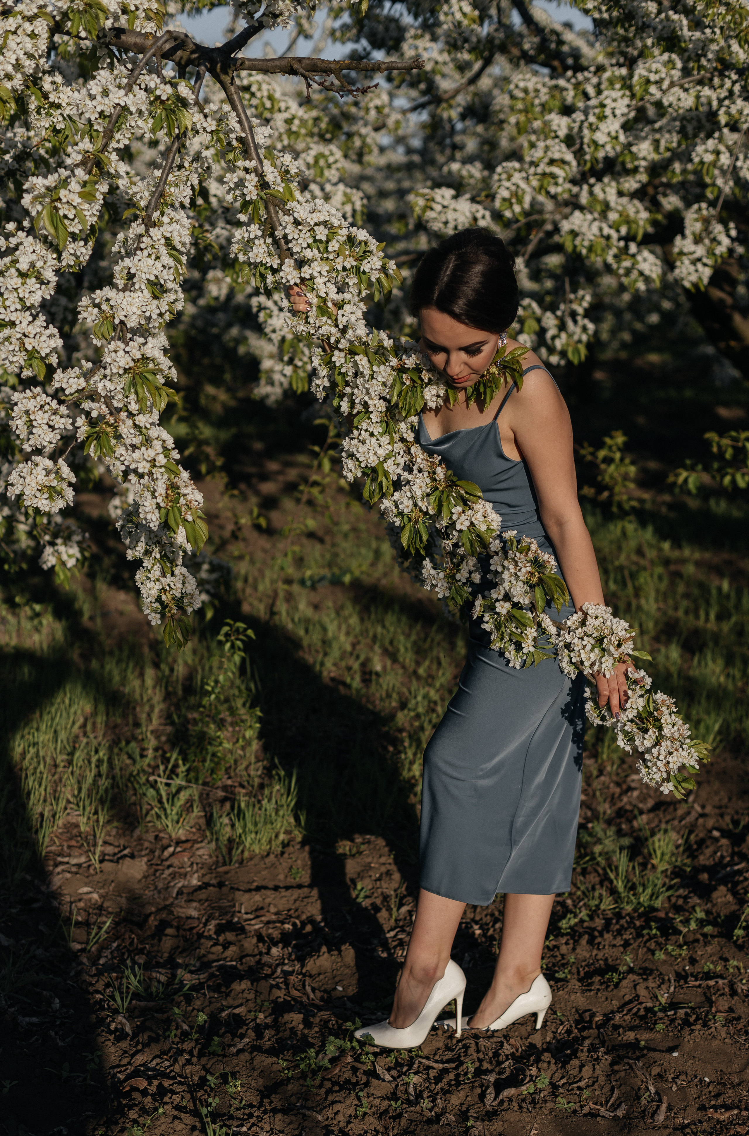 Наталья. Фотограф Таганрог Любимая Надя