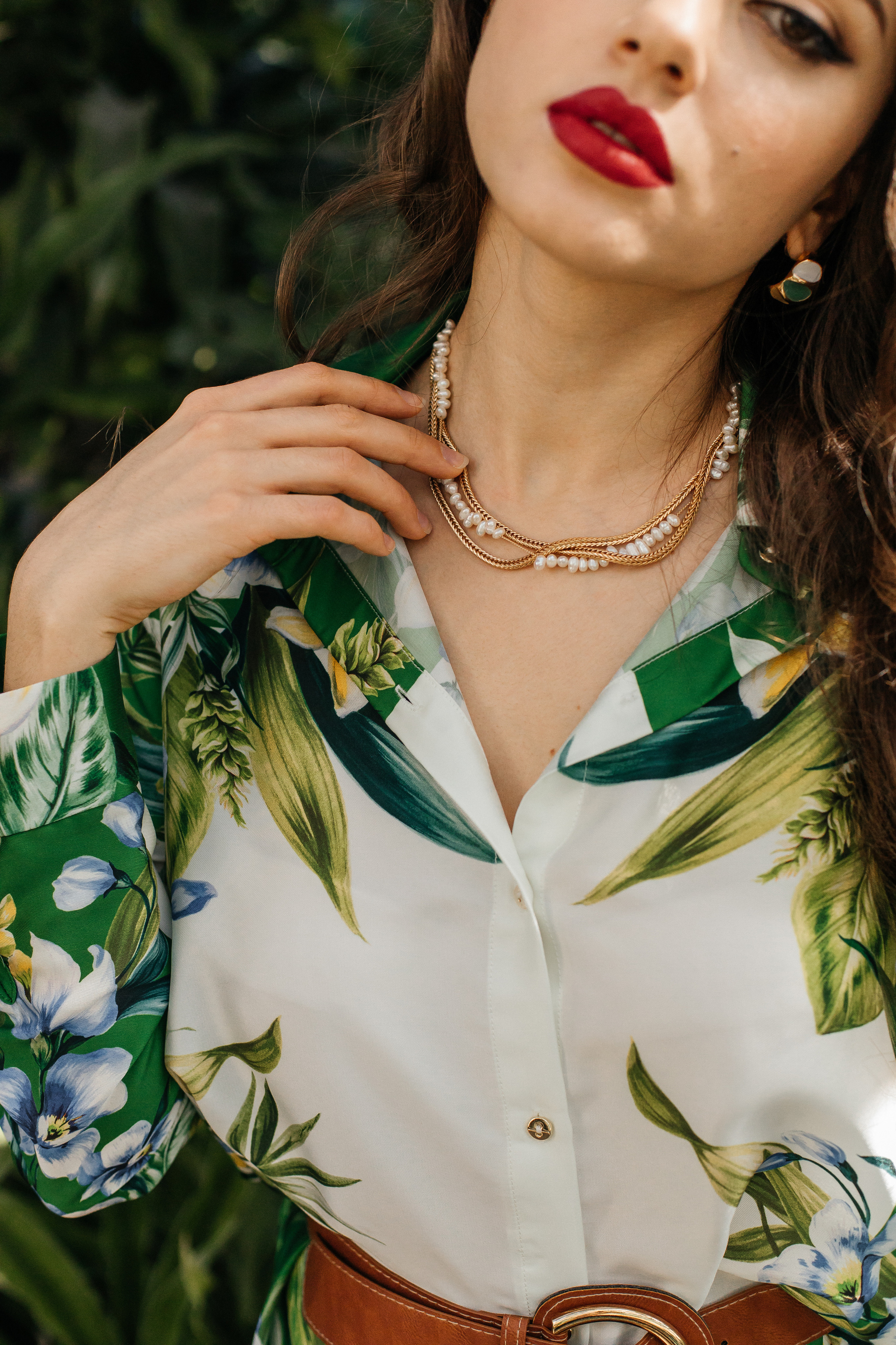 Анна. Фотограф Таганрог Любимая Надя