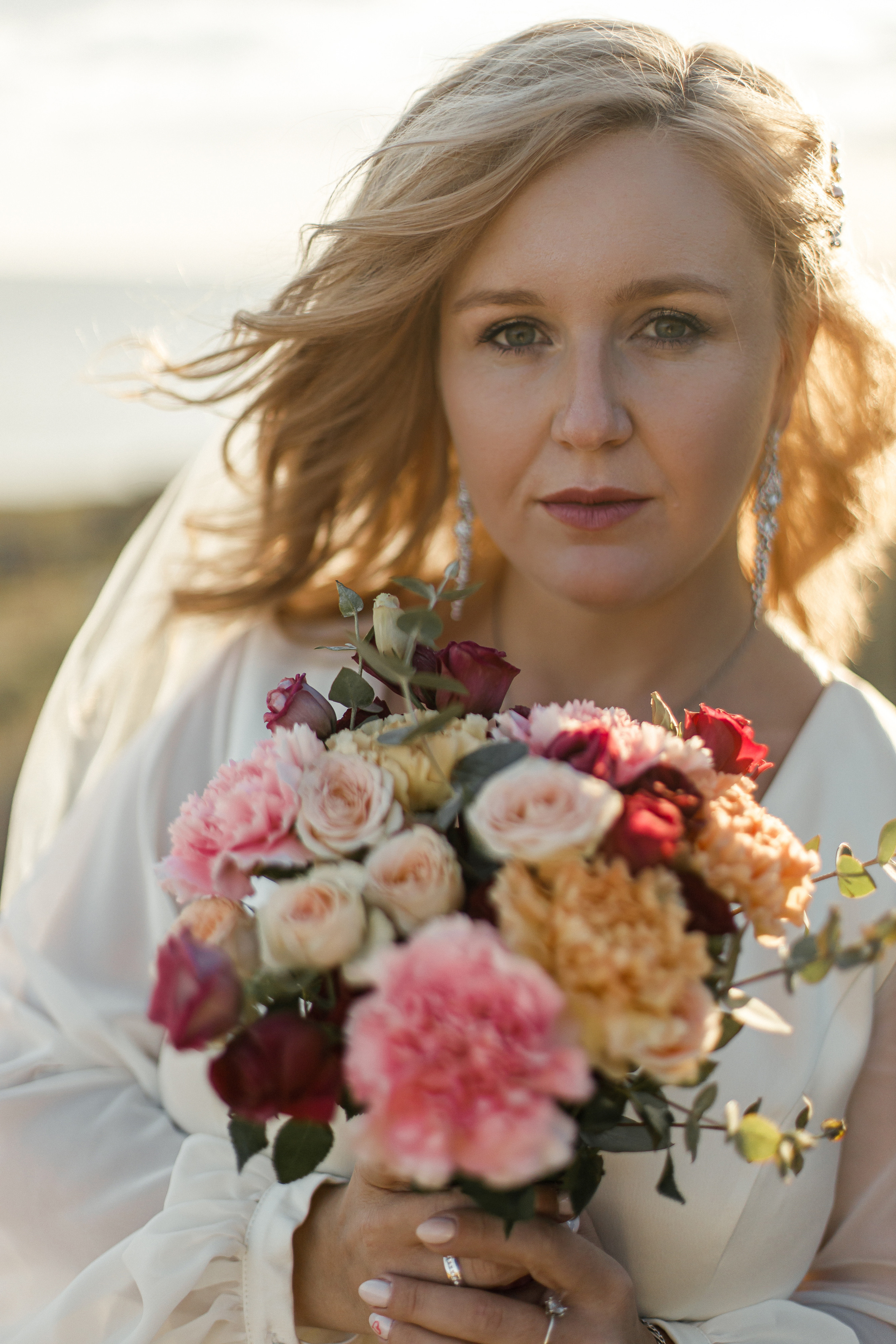 Сергей и Татьяна. Фотограф Таганрог Любимая Надя