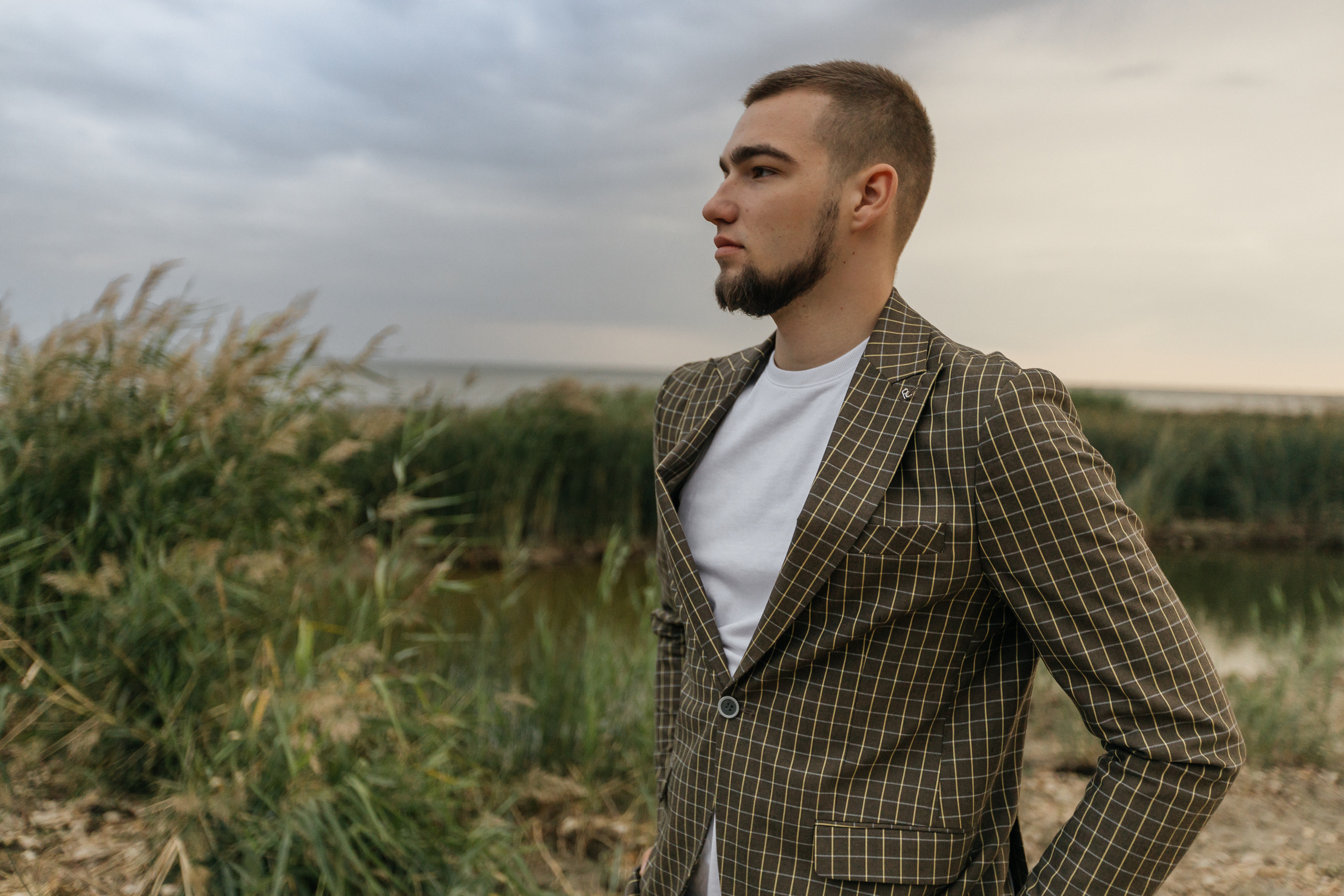 Анастасия и Константин. Фотограф Таганрог Любимая Надя