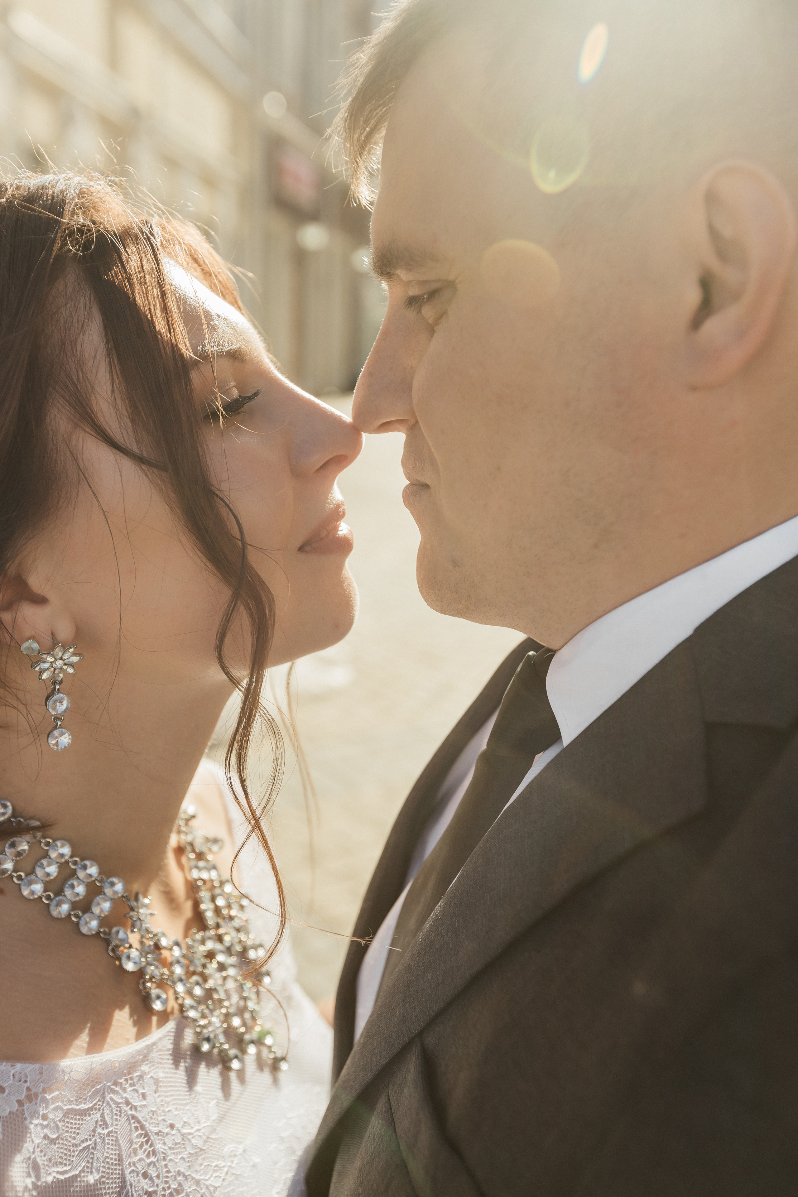 Сергей и Юля. Фотограф Таганрог Любимая Надя