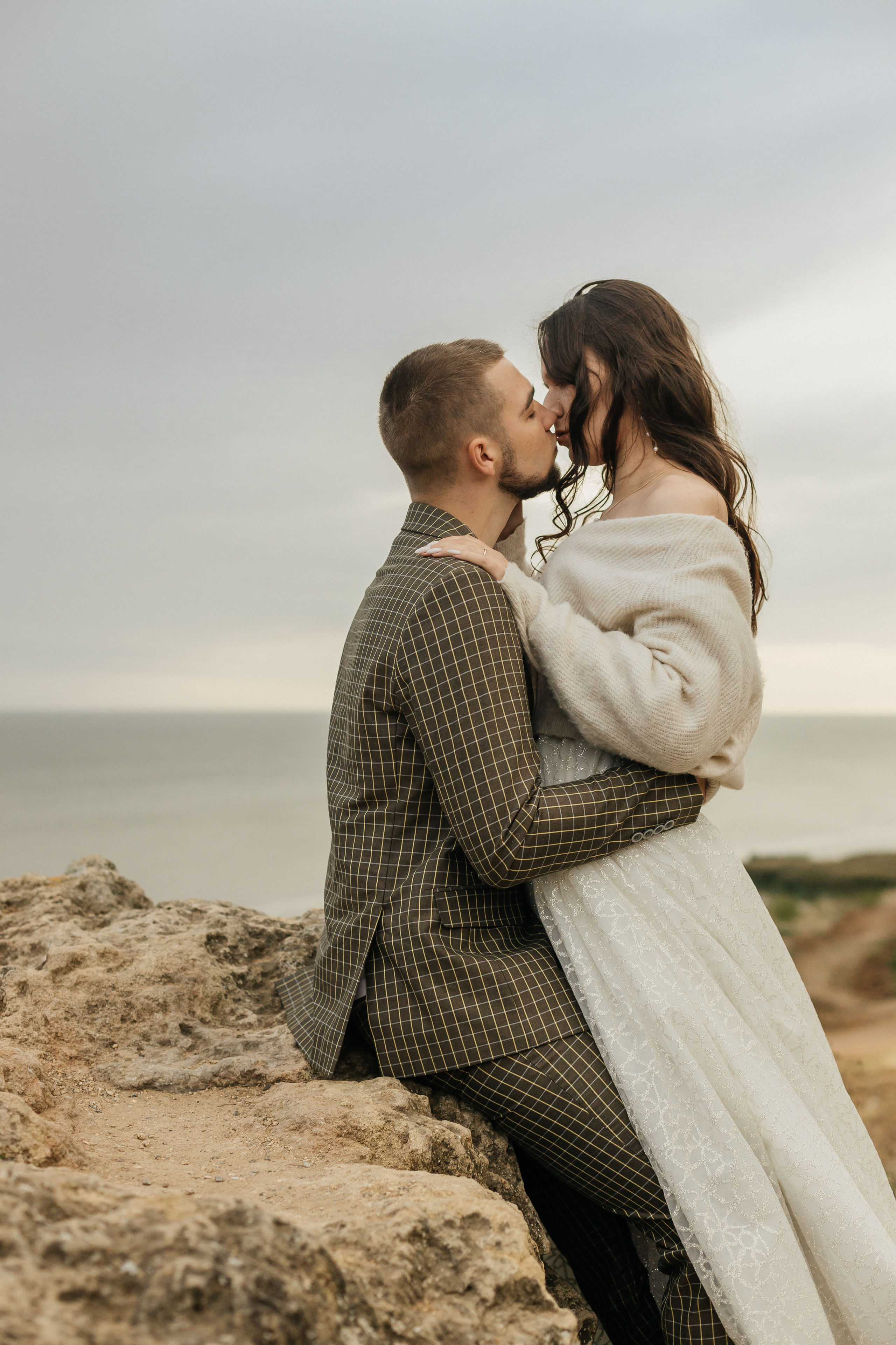 Анастасия и Константин. Фотограф Таганрог Любимая Надя