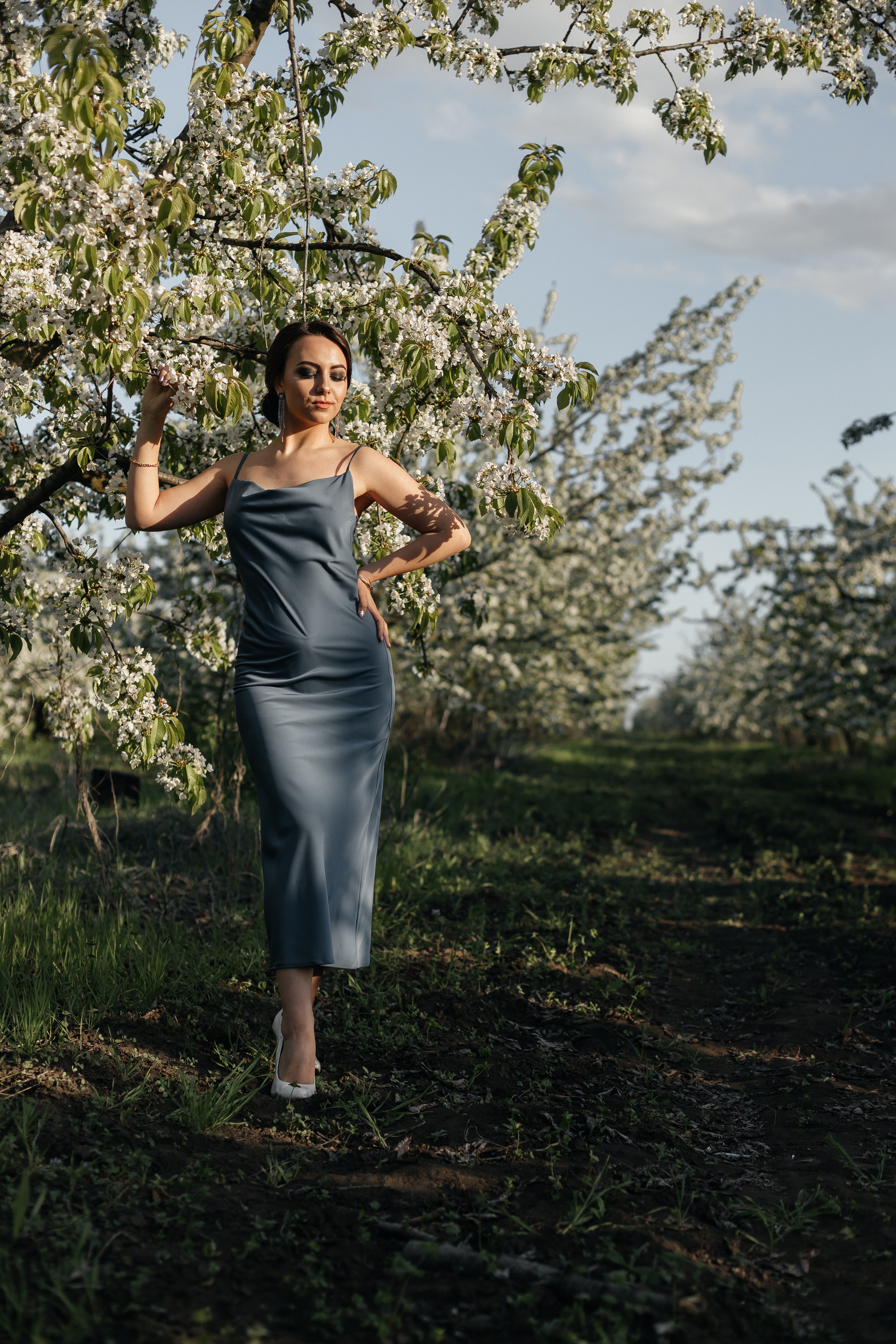 Наталья. Фотограф Таганрог Любимая Надя