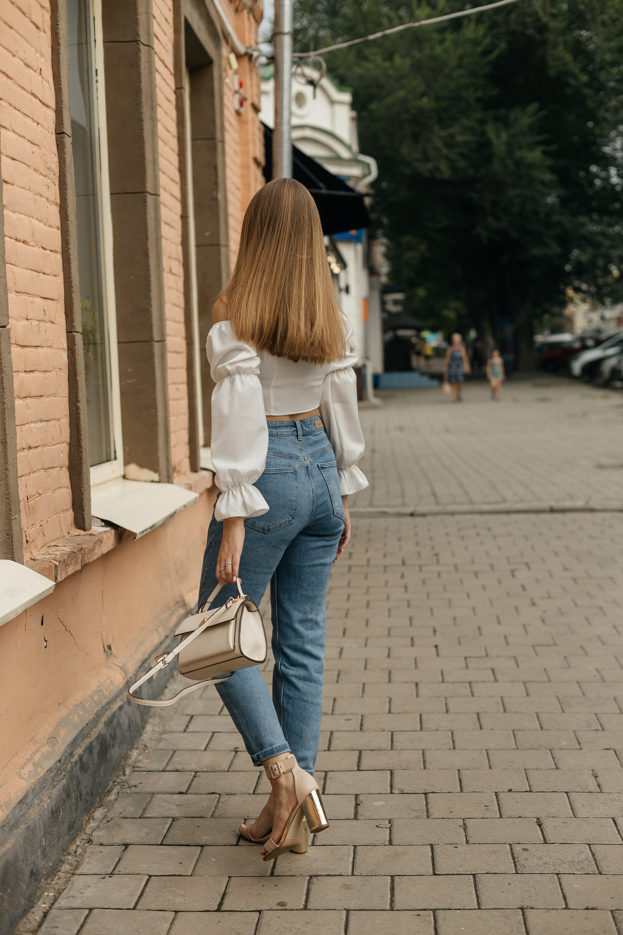 Мария. Фотограф Таганрог Любимая Надя