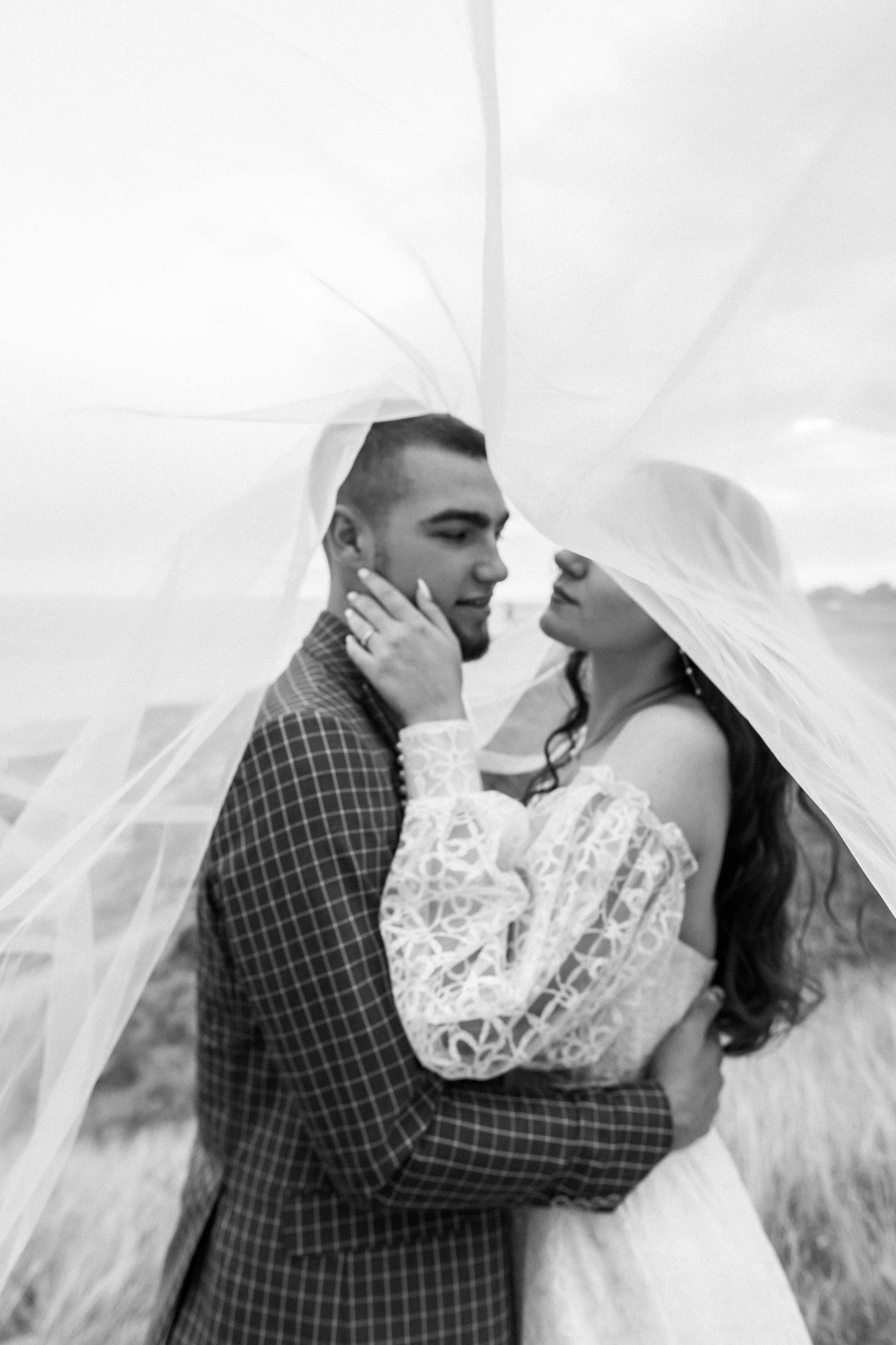 Анастасия и Константин. Фотограф Таганрог Любимая Надя