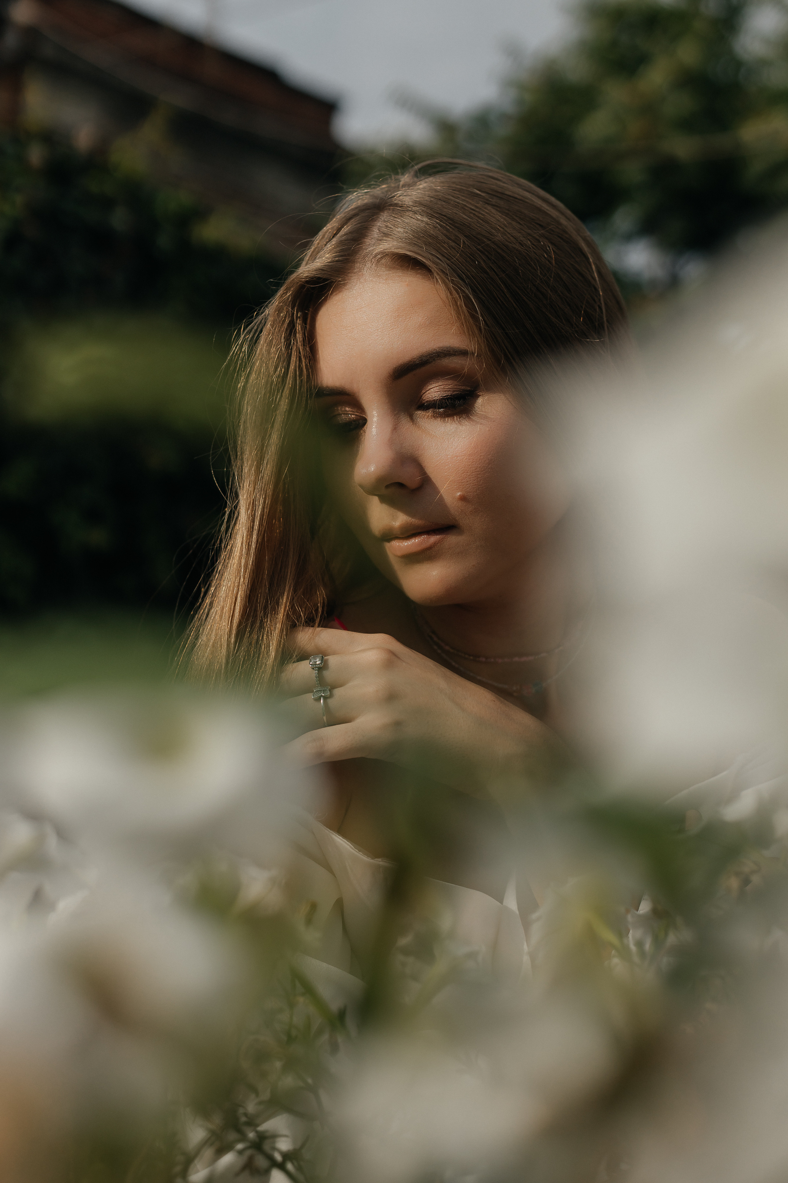 Мария. Фотограф Таганрог Любимая Надя