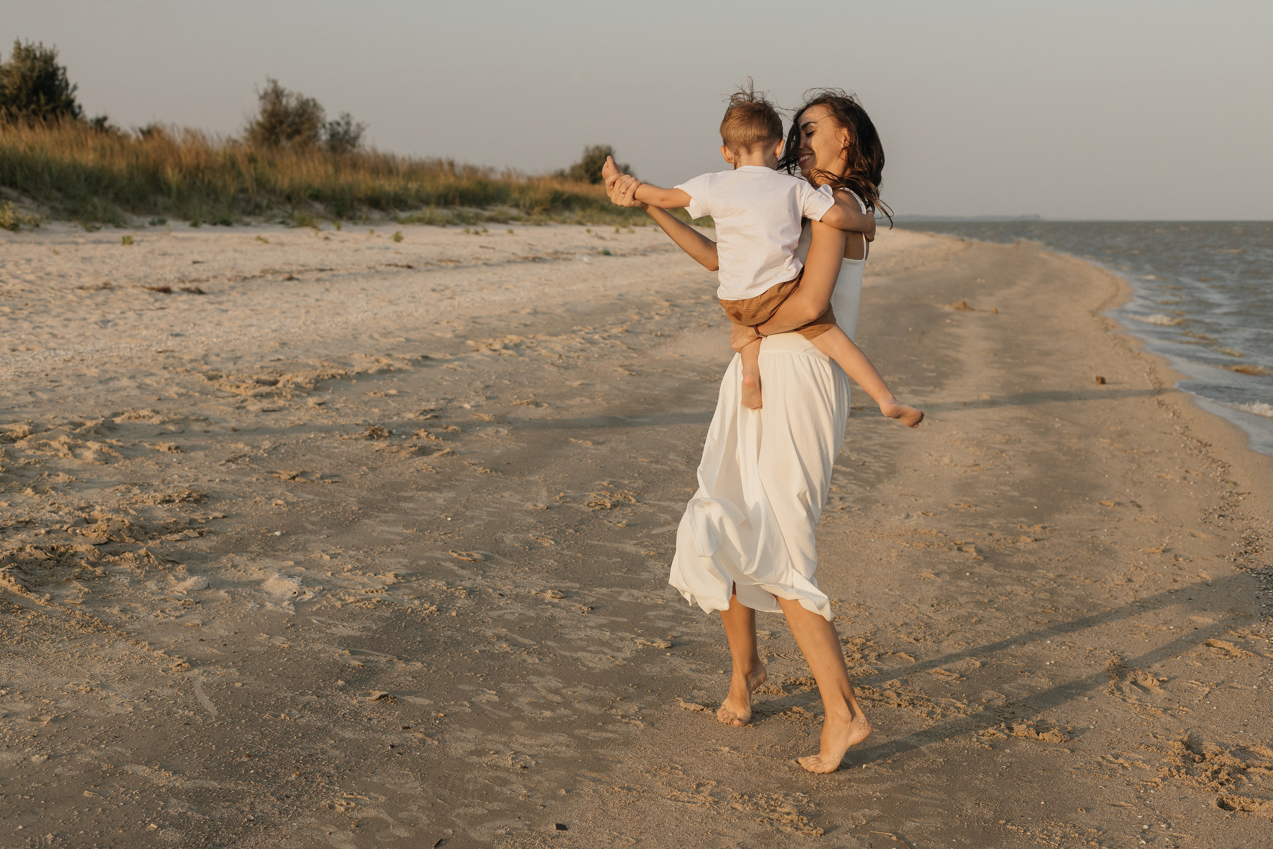 Александра, Максим и Леонид. Фотограф Таганрог Любимая Надя