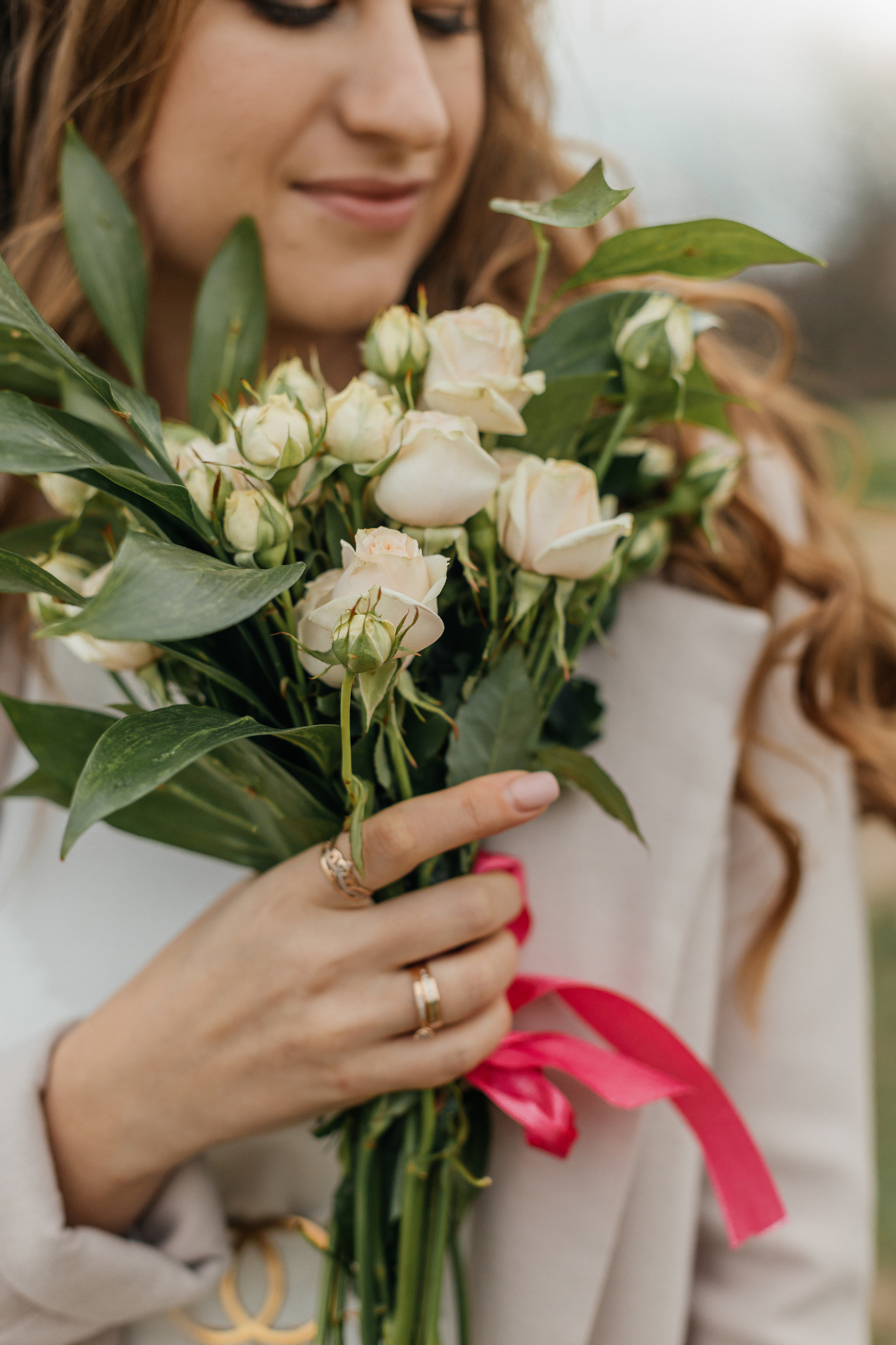 Алла и Кирилл. Фотограф Таганрог Любимая Надя