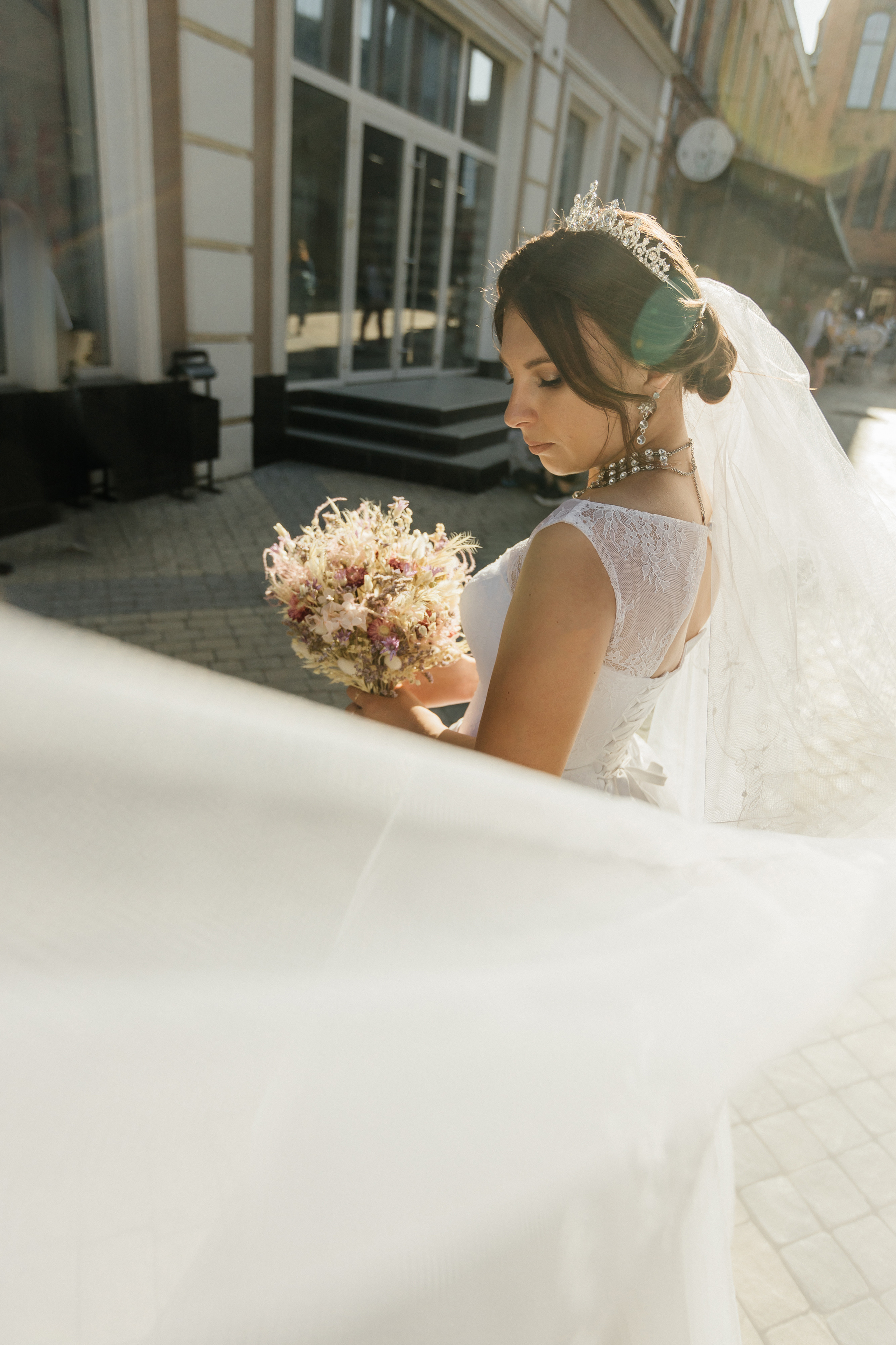 Сергей и Юля. Фотограф Таганрог Любимая Надя