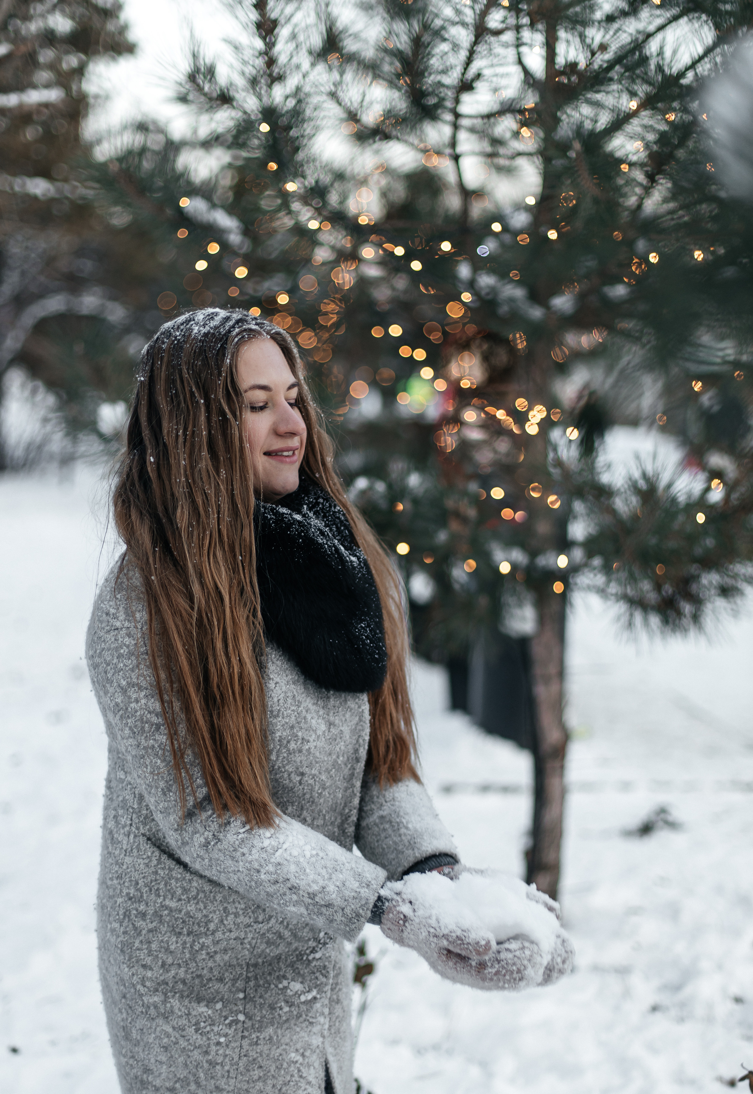 Алла. Фотограф Таганрог Любимая Надя
