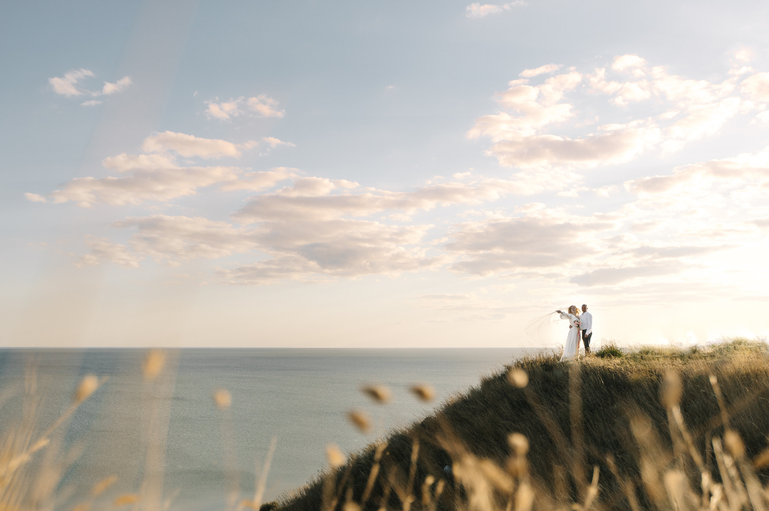 Сергей и Татьяна. Фотограф Таганрог Любимая Надя